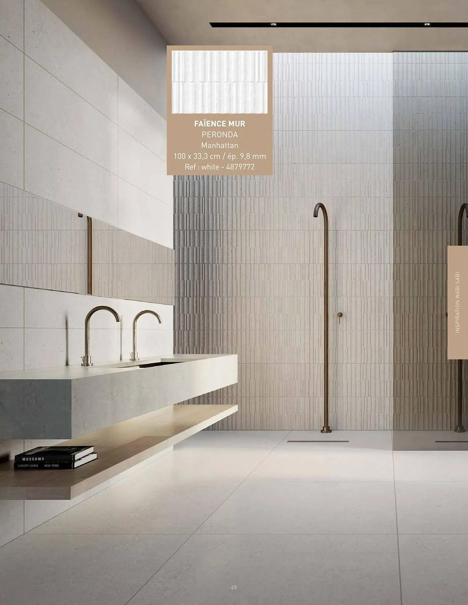 Catalogue Point P du 16 octobre au 31 décembre 2025 - Catalogue page 45