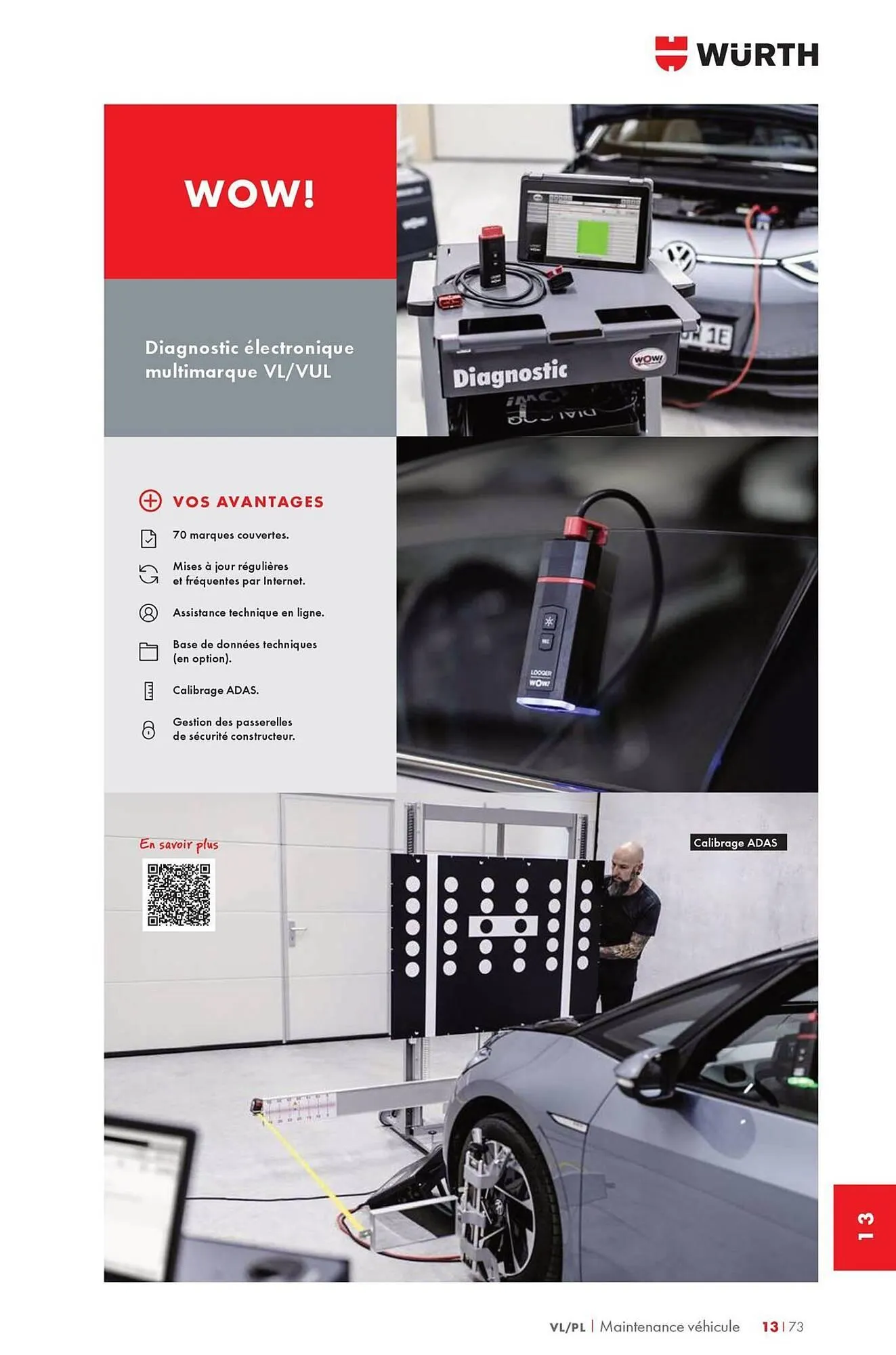 Catalogue Würth du 12 mai au 31 décembre 2025 - Catalogue page 1749