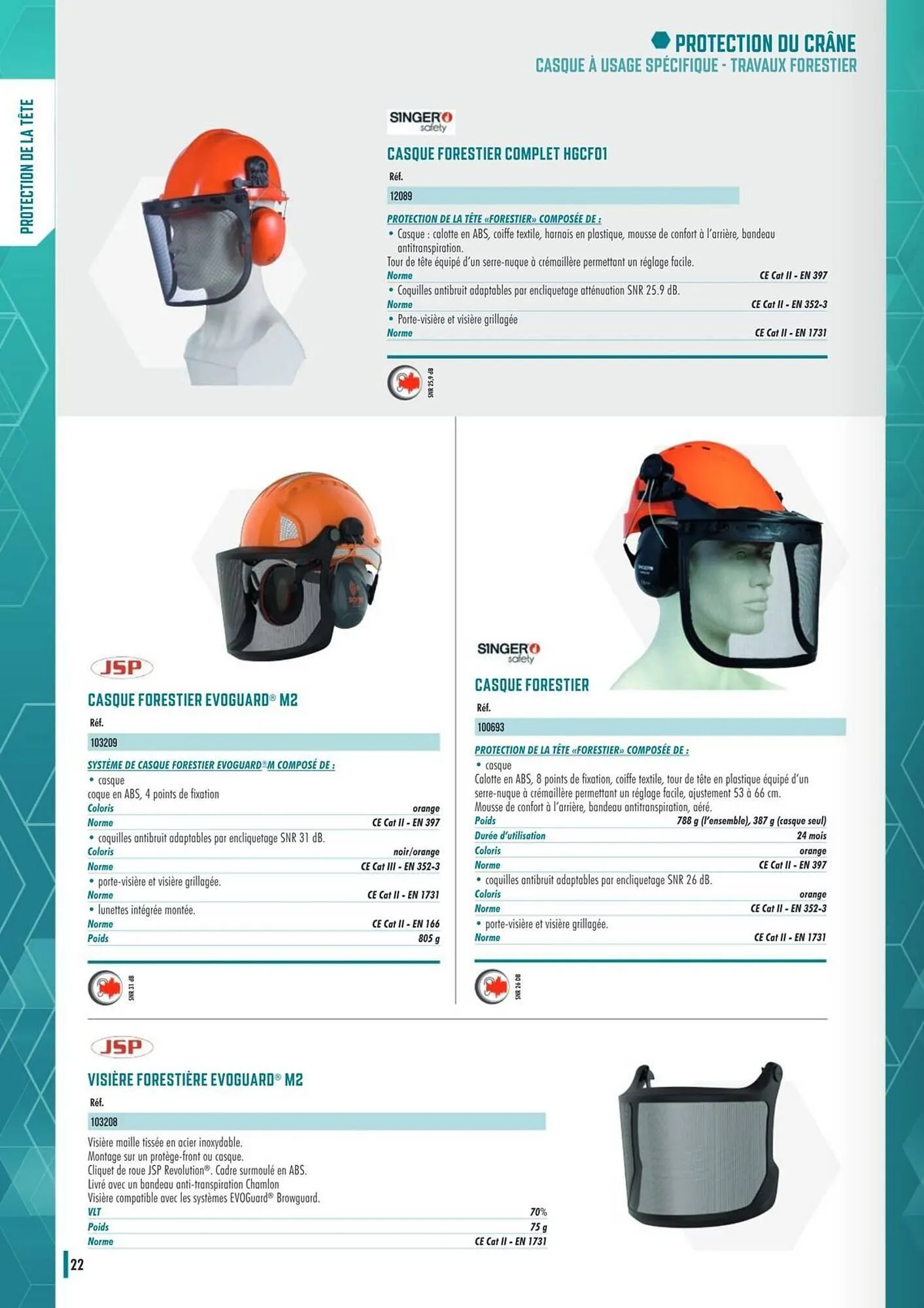 Catalogue Master Pro du 19 septembre au 31 janvier 2027 - Catalogue page 24