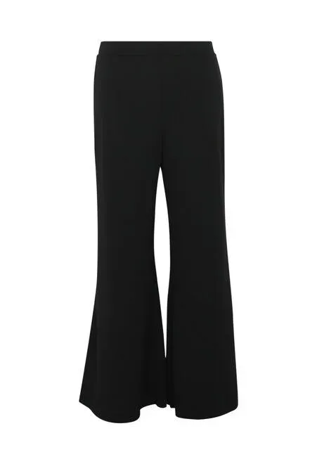 Pantalon uni extralong