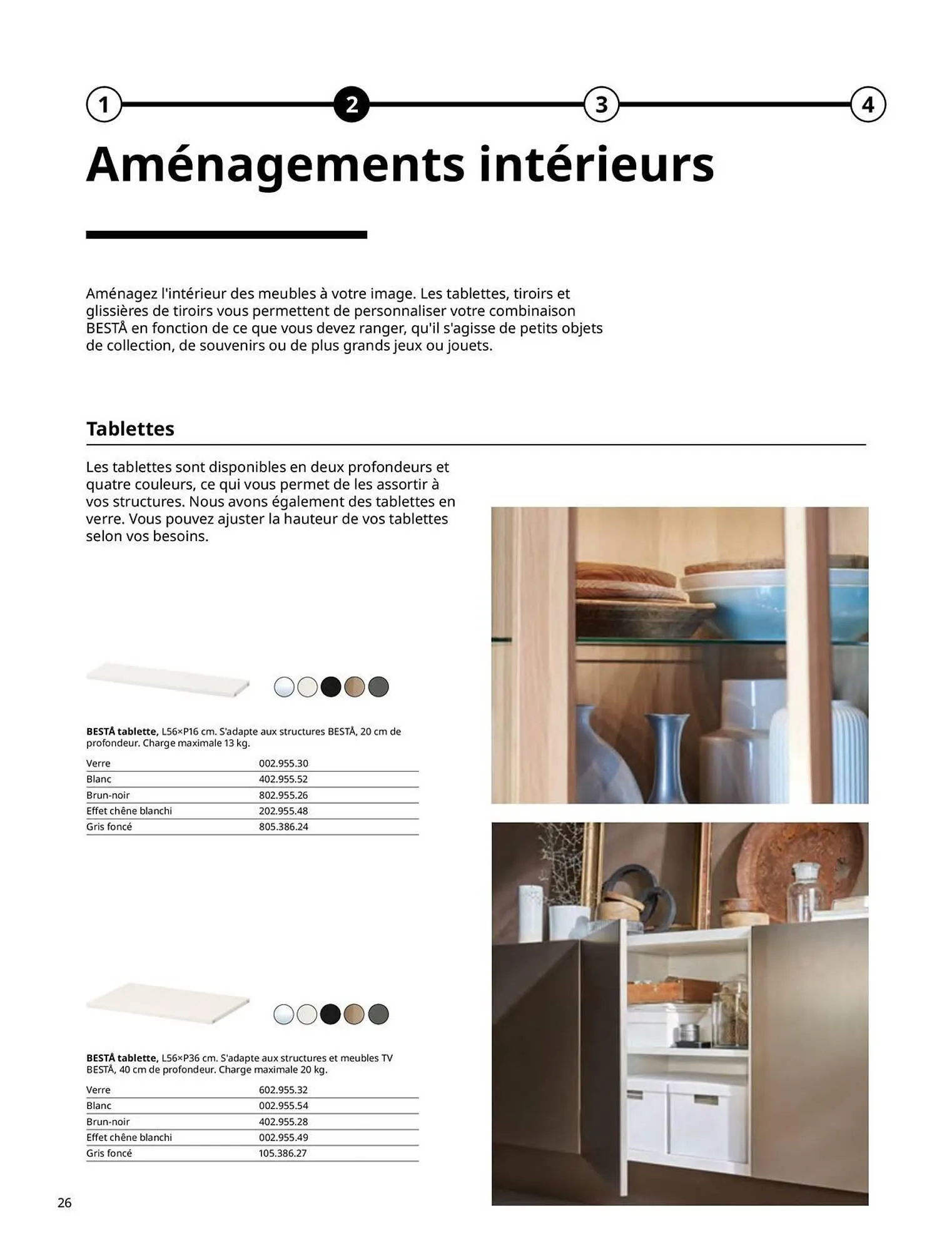 Catalogue IKEA du 6 janvier au 31 décembre 2025 - Catalogue page 26