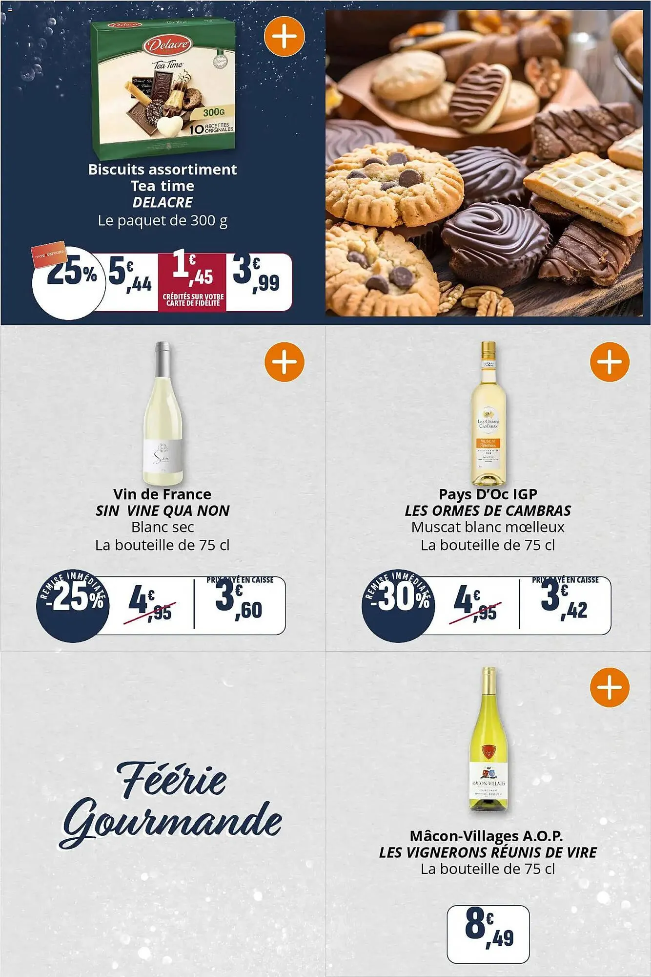 Catalogue Coccimarket du 3 décembre au 14 décembre 2025 - Catalogue page 9