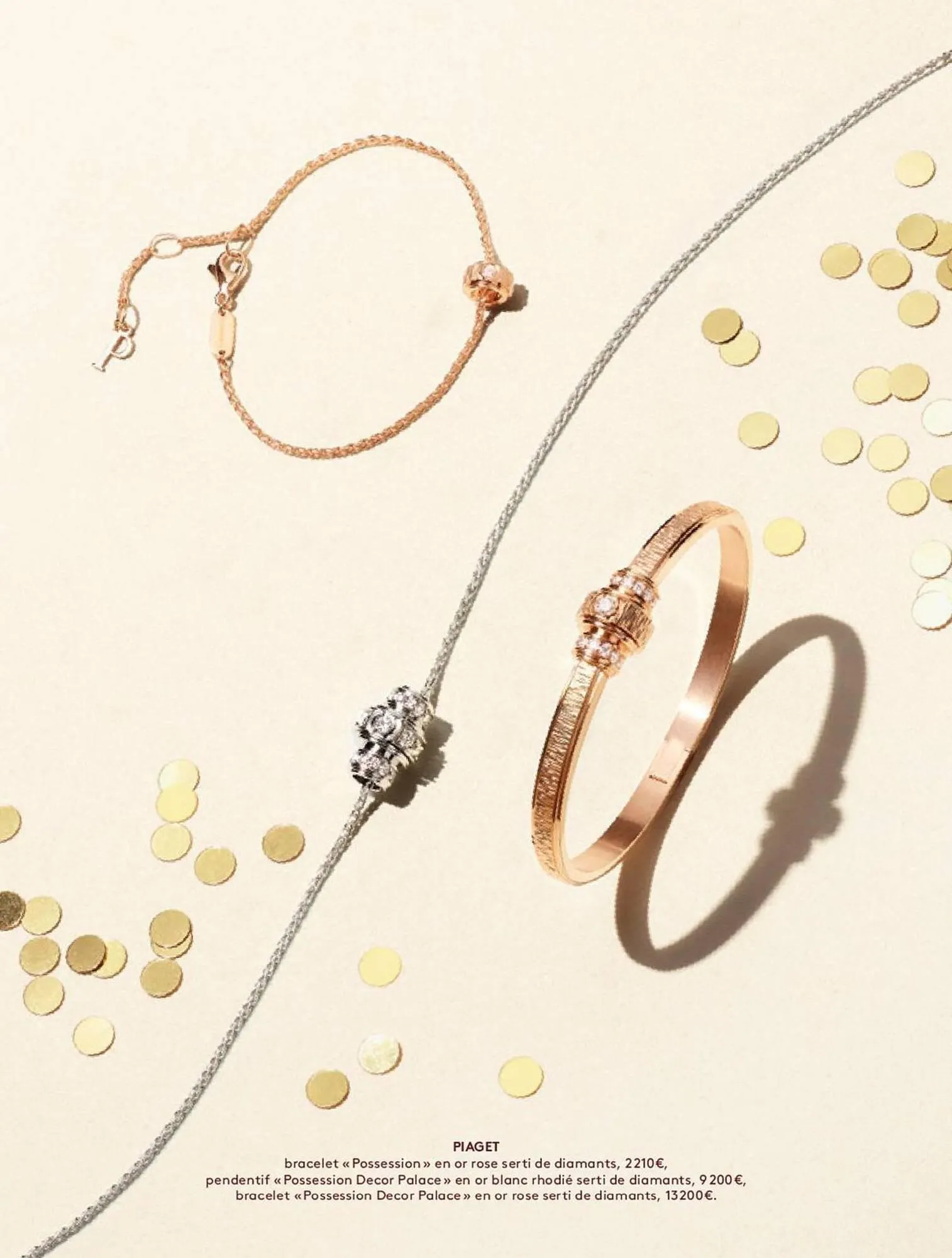 Catalogue Le bon marché du 25 octobre au 31 décembre 2023 - Catalogue page 39