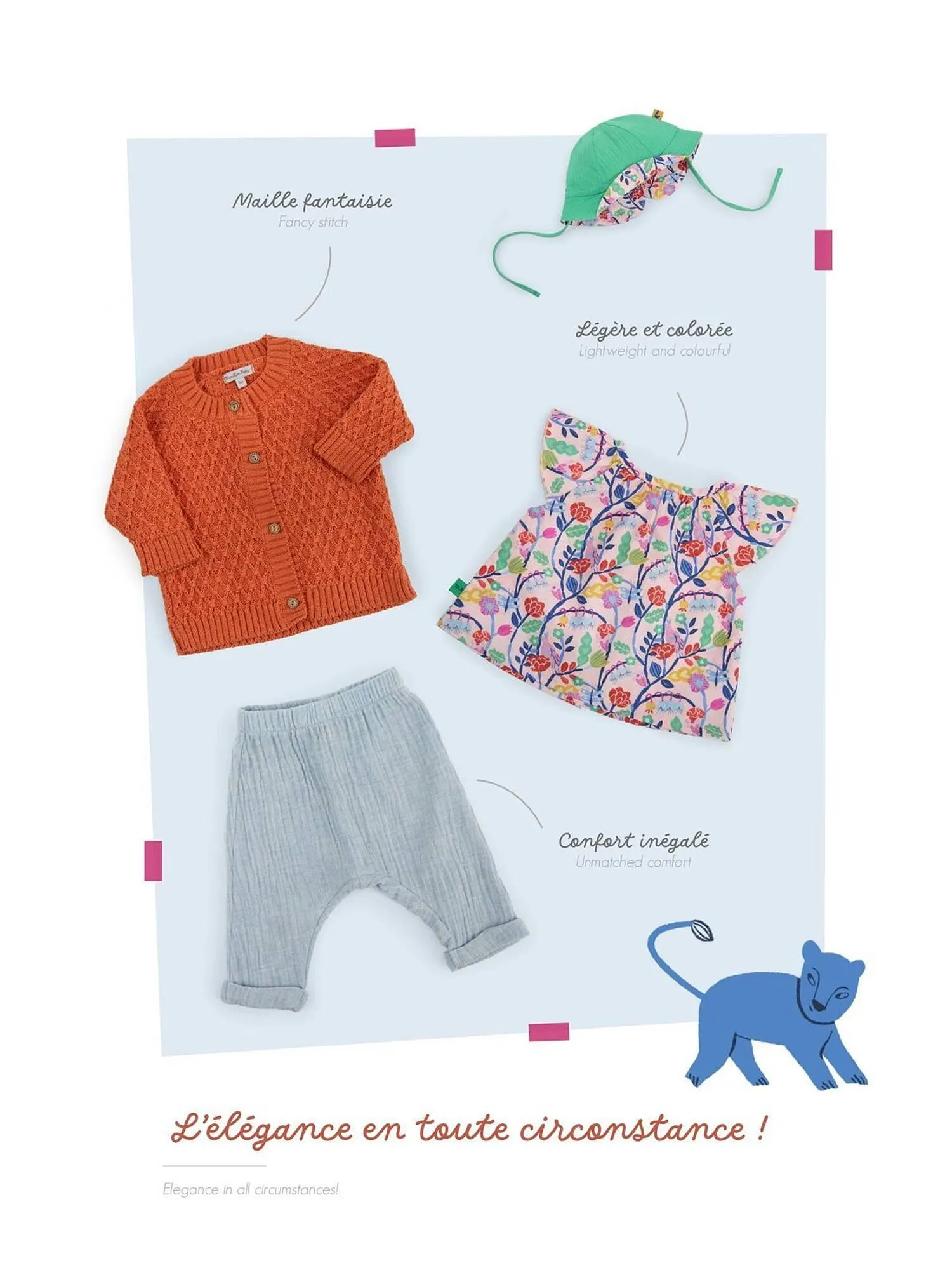 Catalogue Moulin Roty du 1 mars au 31 août 2026 - Catalogue page 15