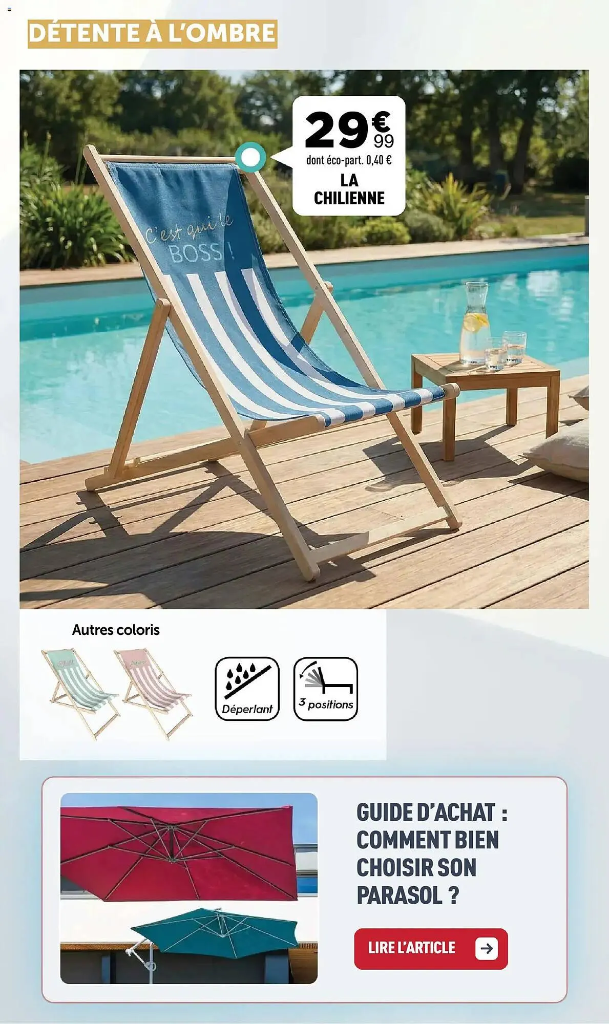 Catalogue Centrakor du 30 mars au 12 avril 2026 - Catalogue page 18