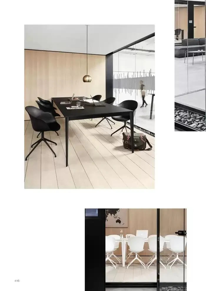 C O N T R A C T L O O K B O O K du 7 janvier au 31 décembre 2025 - Catalogue page 416