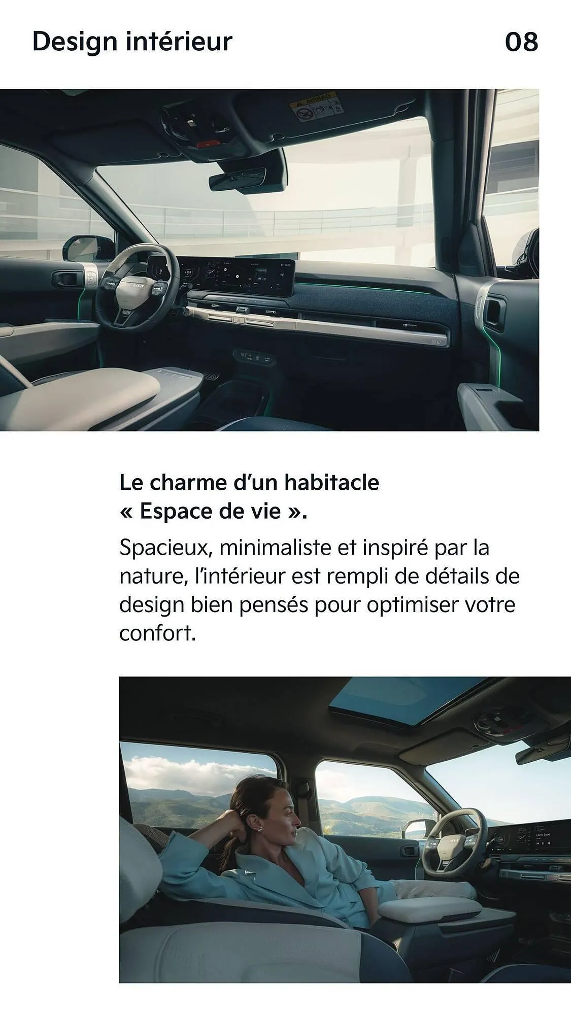 KIA Catalogue du 13 juin au 4 juin 2026 - Catalogue page 6