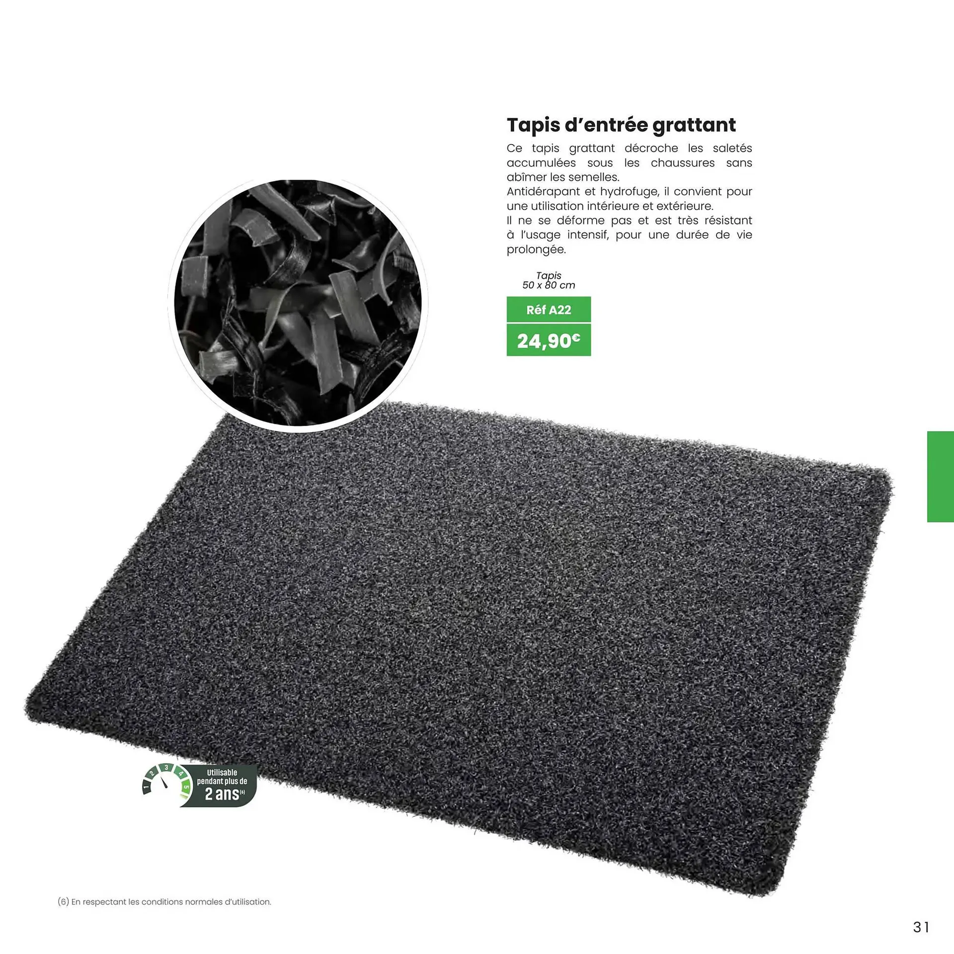 Catalogue Texam du 24 janvier au 31 décembre 2025 - Catalogue page 32