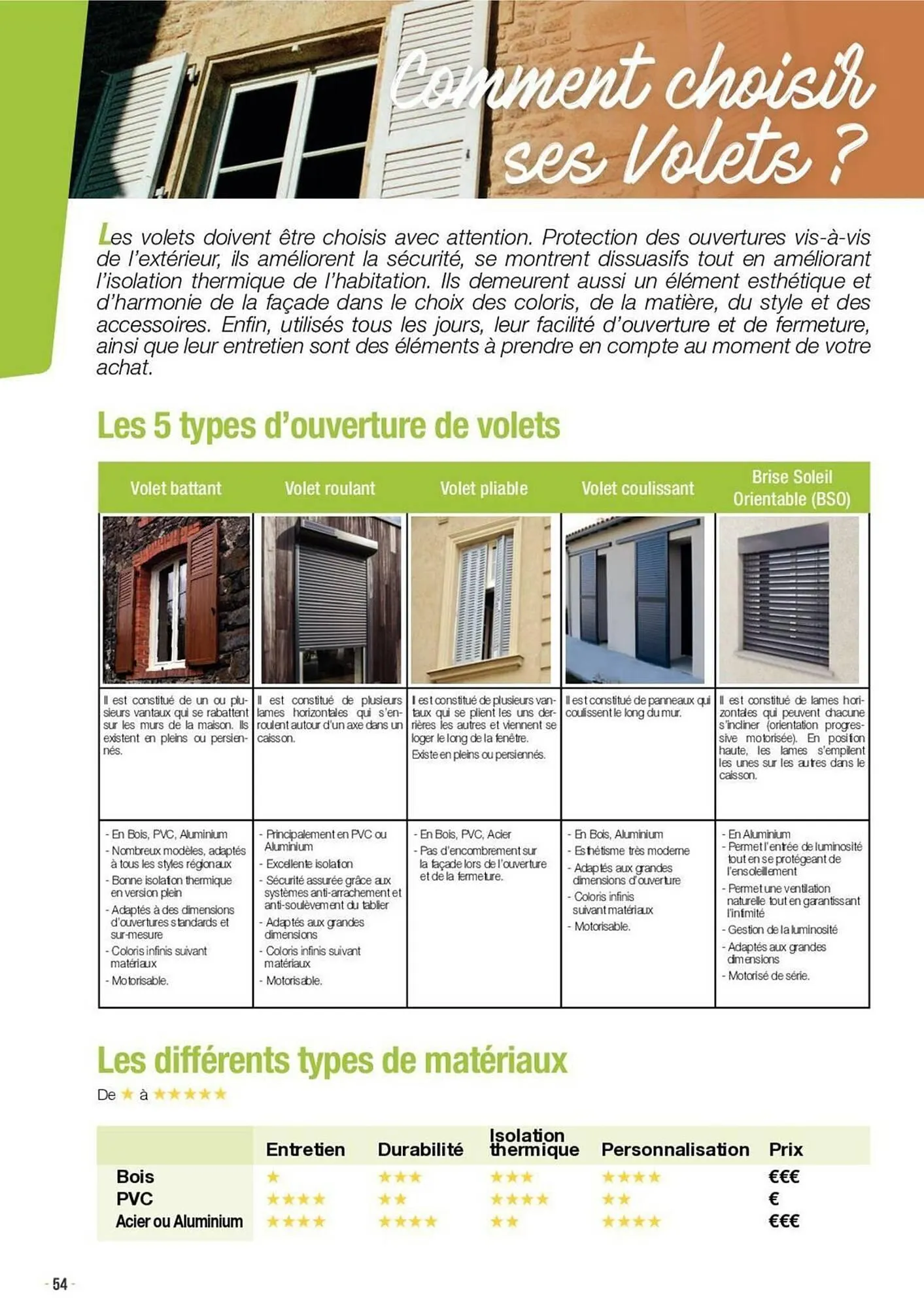 Catalogue Doras du 15 mars au 31 août 2025 - Catalogue page 65