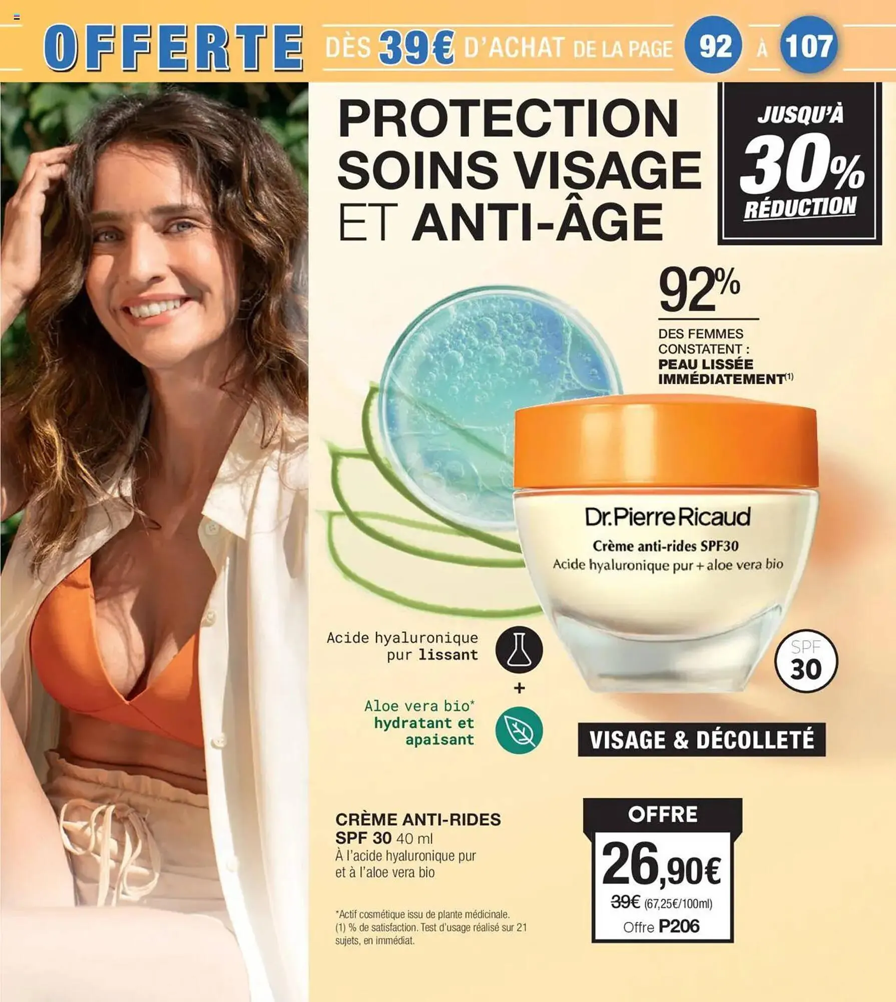 Catalogue Stanhome du 12 mai au 1 juin 2025 - Catalogue page 103