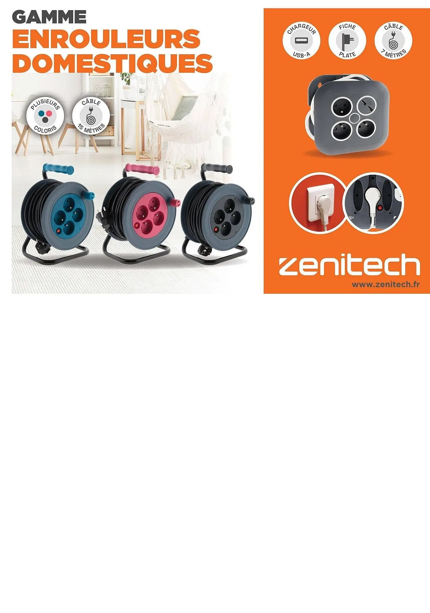 Catalogue Mr Bricolage du 3 décembre au 24 décembre 2025 - Catalogue page 19