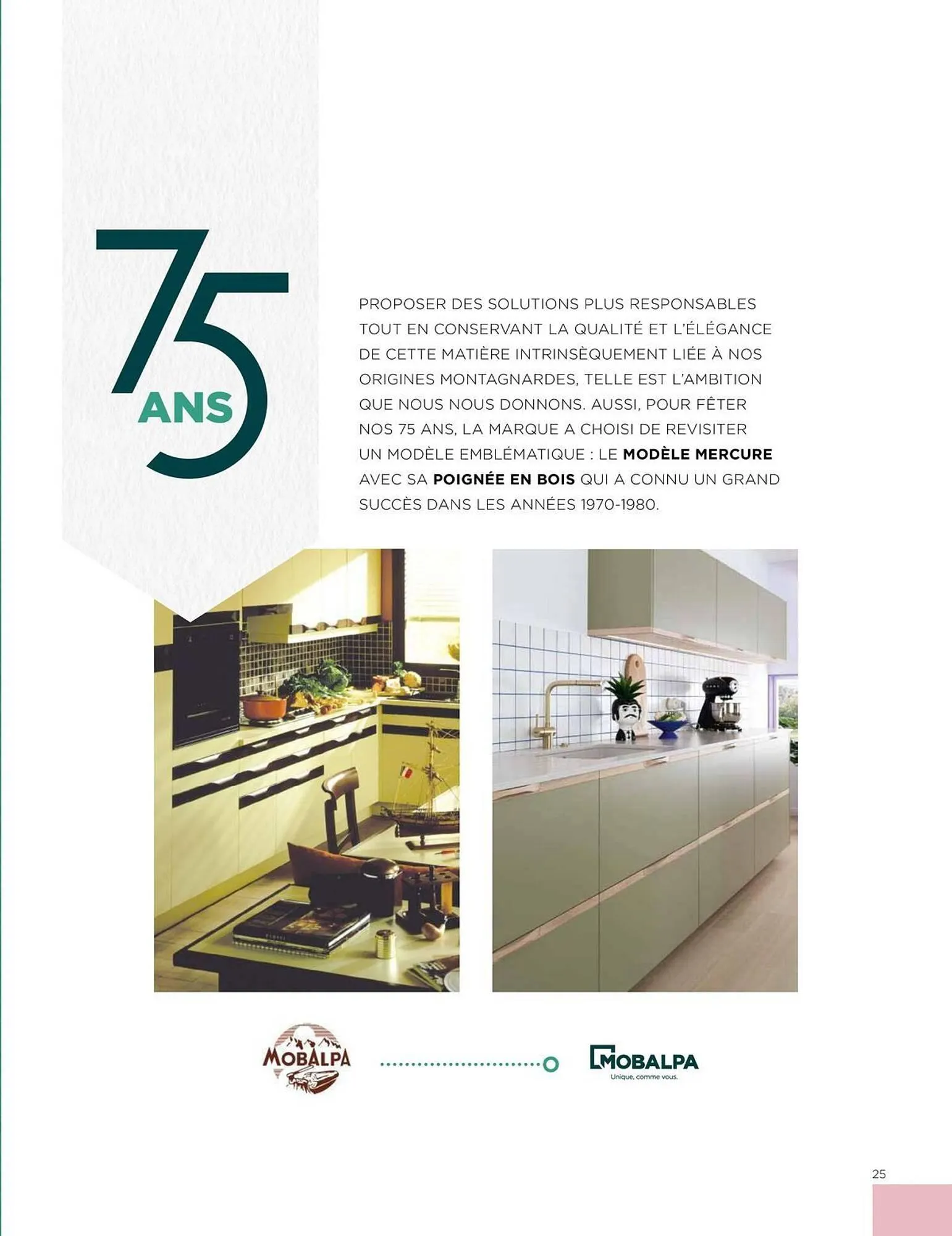 Catalogue Mobalpa du 9 février au 31 décembre 2026 - Catalogue page 27