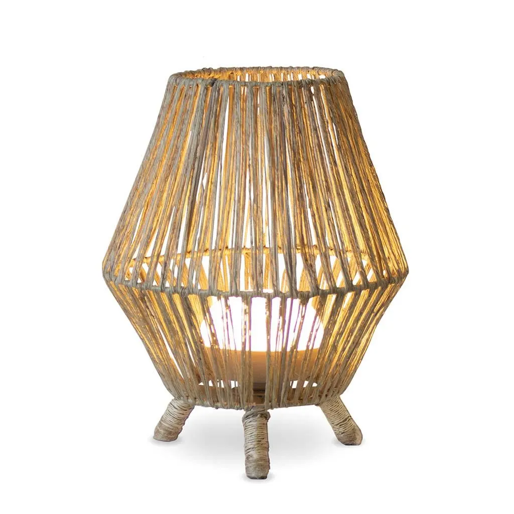 Lampe à poser sisine NEW GARDEN