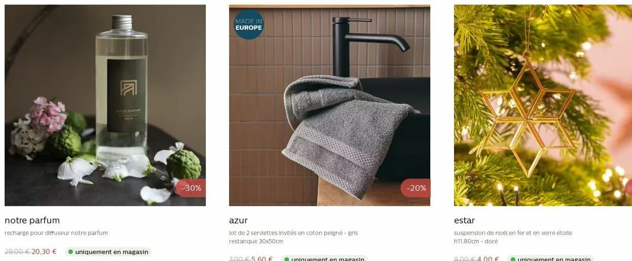 Alinéa Catalogue actuel du 22 décembre au 28 décembre 2025 - Catalogue page 103