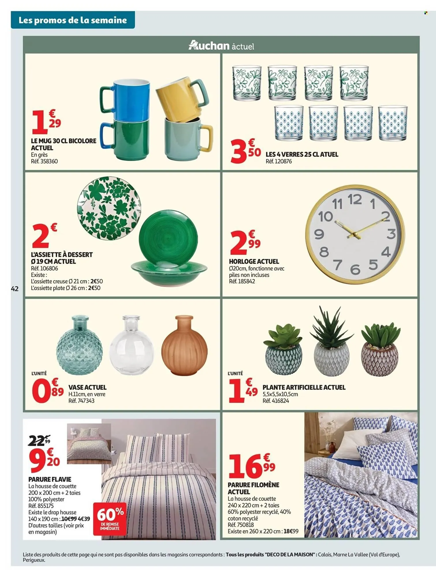 Catalogue Auchan du 10 février au 22 février 2026 - Catalogue page 44