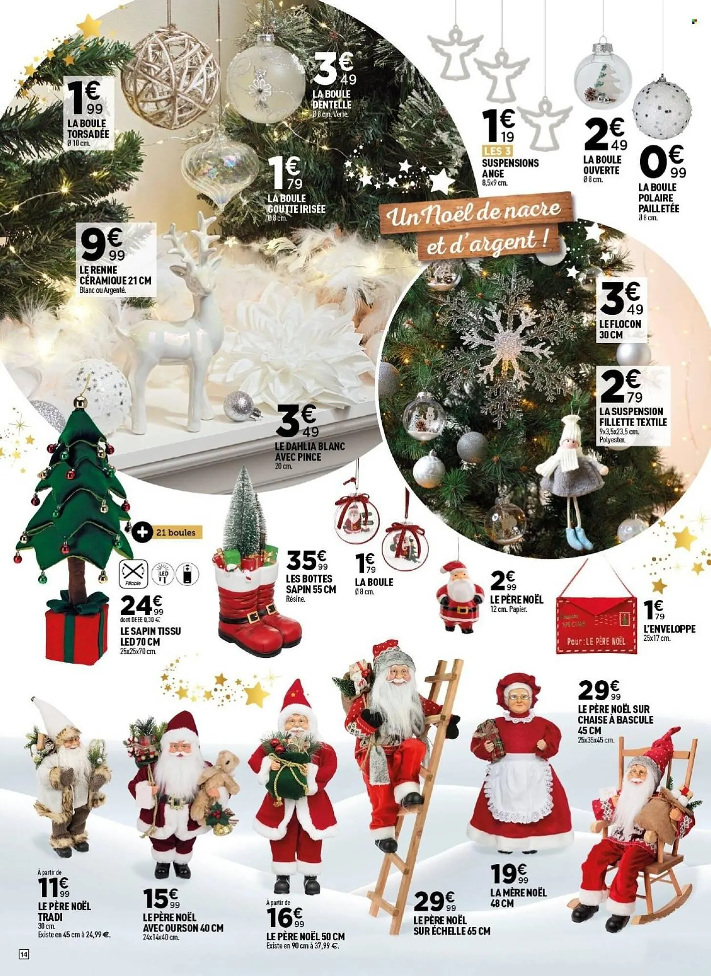 Catalogue Centrakor du 7 novembre au 29 novembre 2025 - Catalogue page 14