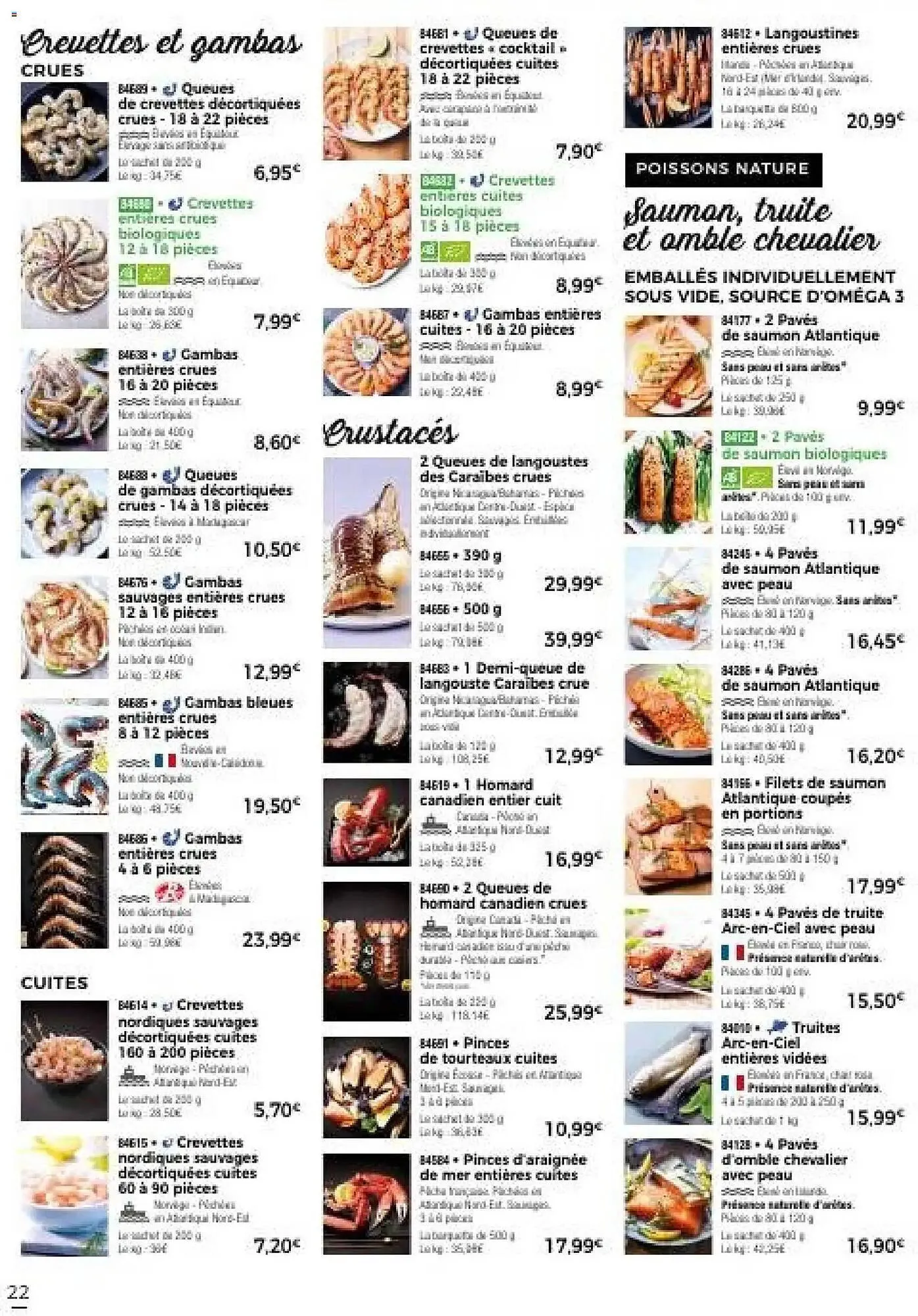 Catalogue Thiriet du 1 mars au 23 juin 2026 - Catalogue page 28