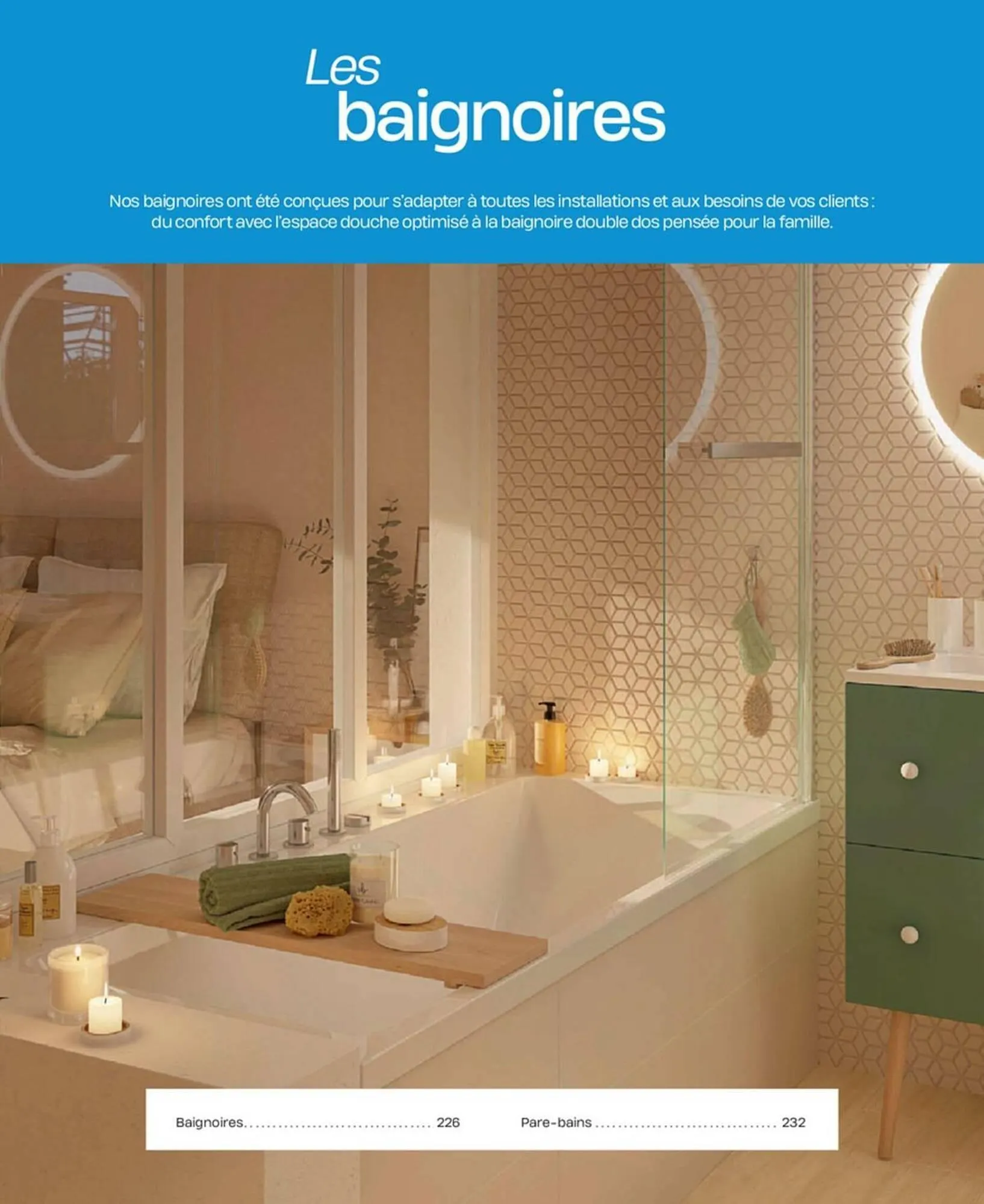 Catalogue Cedeo du 10 octobre au 31 décembre 2025 - Catalogue page 223