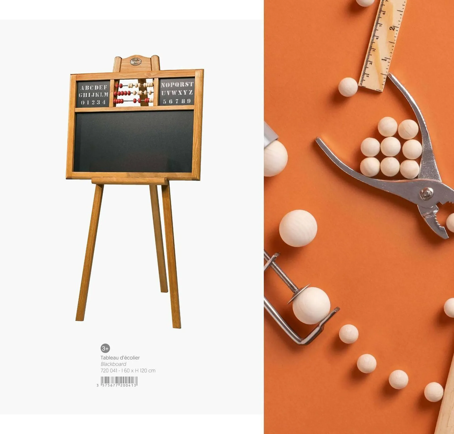 Moulin Roty Catalogue du 28 octobre au 31 décembre 2025 - Catalogue page 134