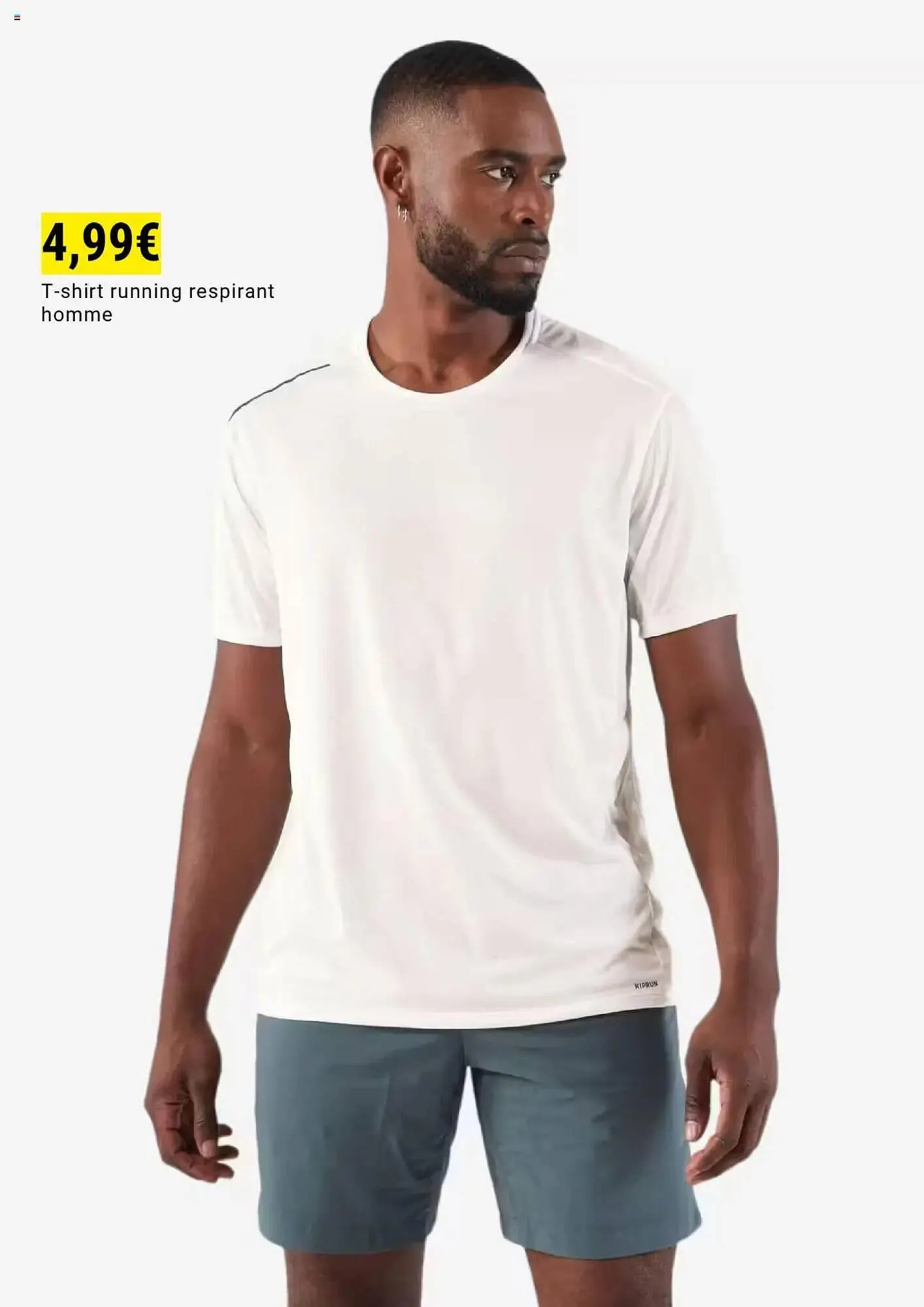 Catalogue Decathlon du 1 avril au 30 avril 2025 - Catalogue page 16