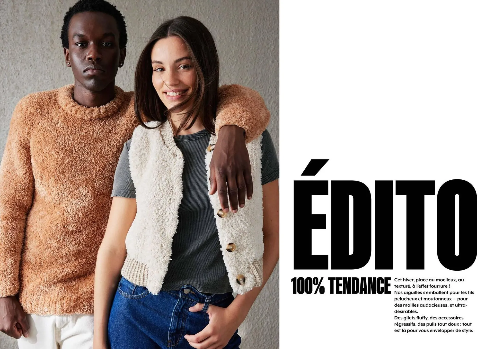 Catalogue Phildar du 24 septembre au 28 février 2026 - Catalogue page 2