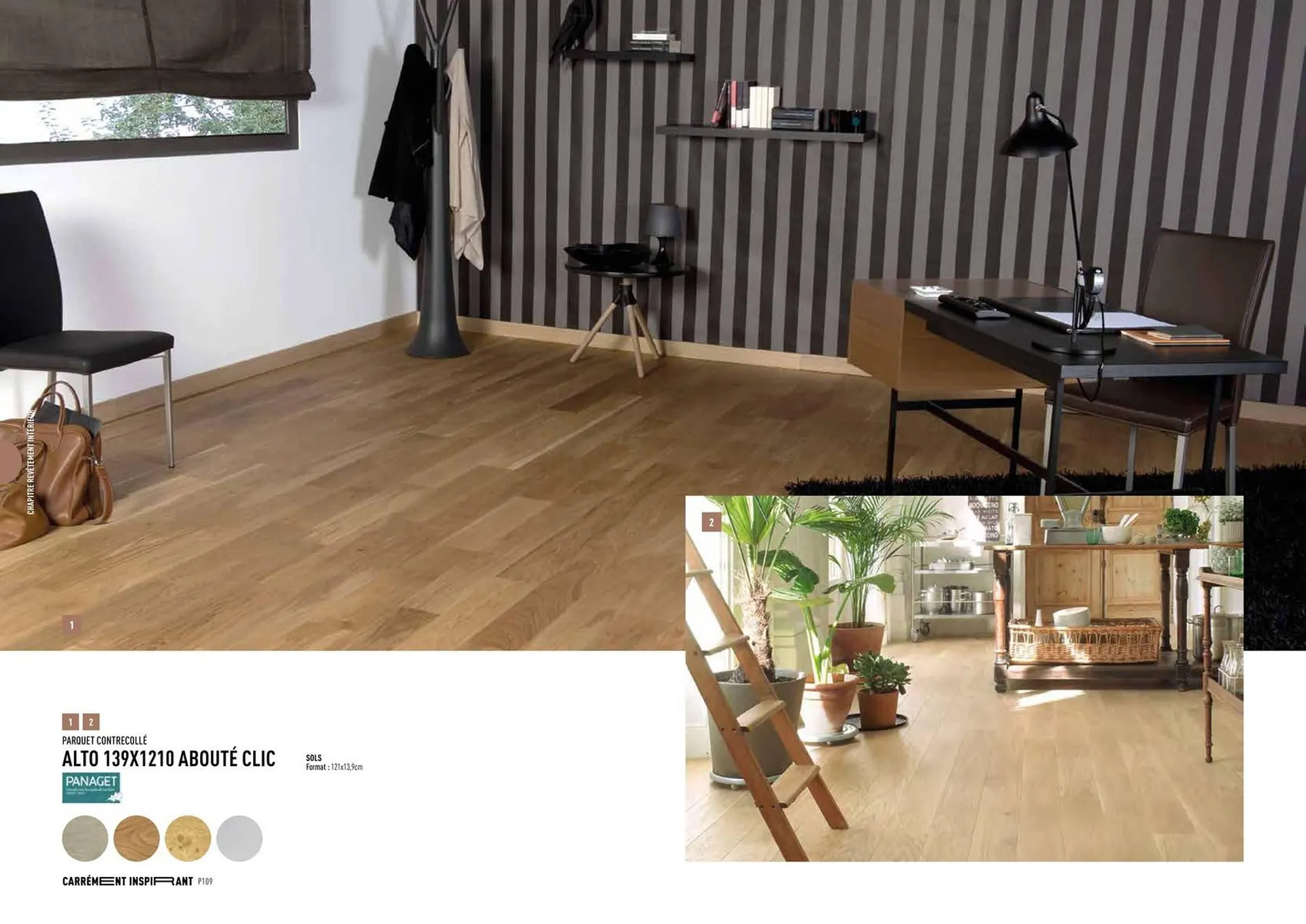 Catalogue Point P du 30 septembre au 31 décembre 2026 - Catalogue page 109