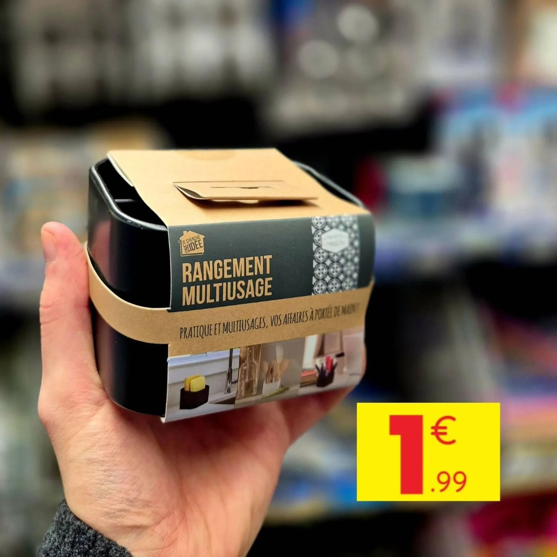 Catalogue Stokomani du 12 janvier au 18 janvier 2026 - Catalogue page 10