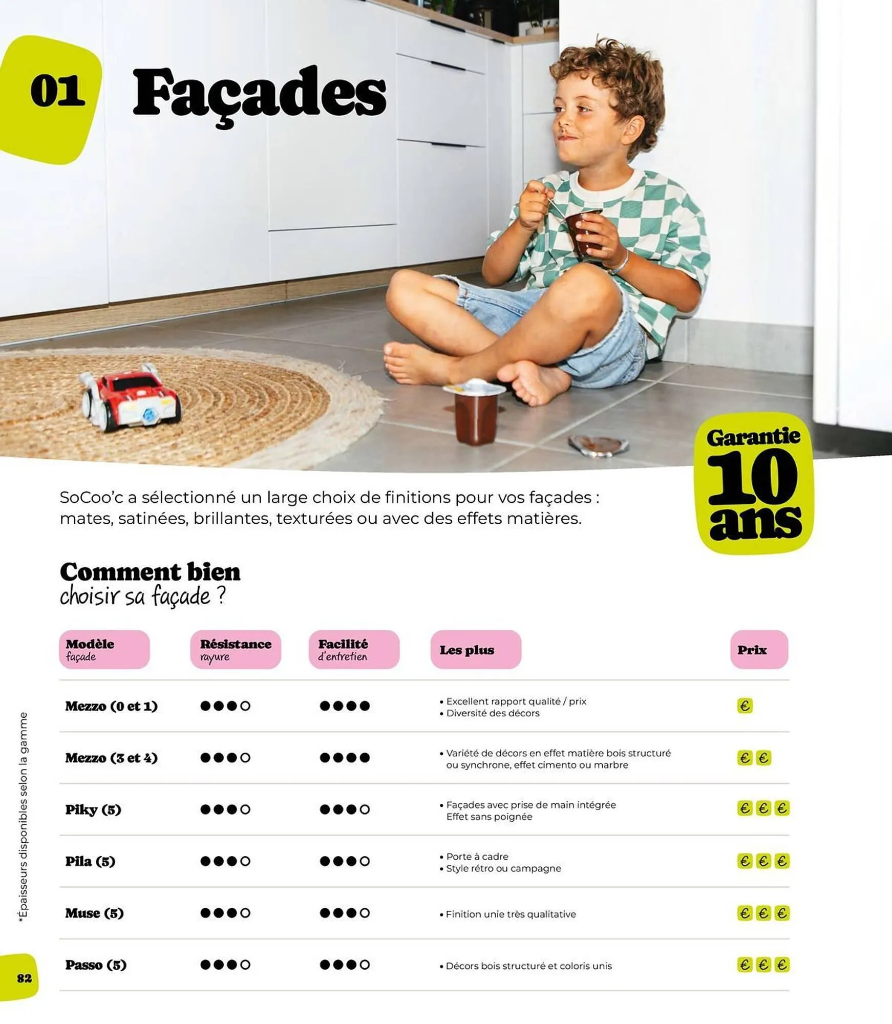 Catalogue SoCoo'c du 2 mars au 31 mai 2026 - Catalogue page 82