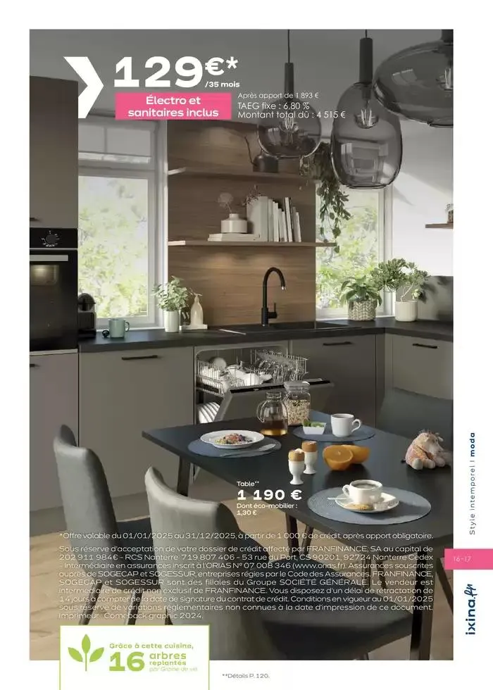 Cache-cache avec doudou inclus du 10 février au 30 novembre 2025 - Catalogue page 17