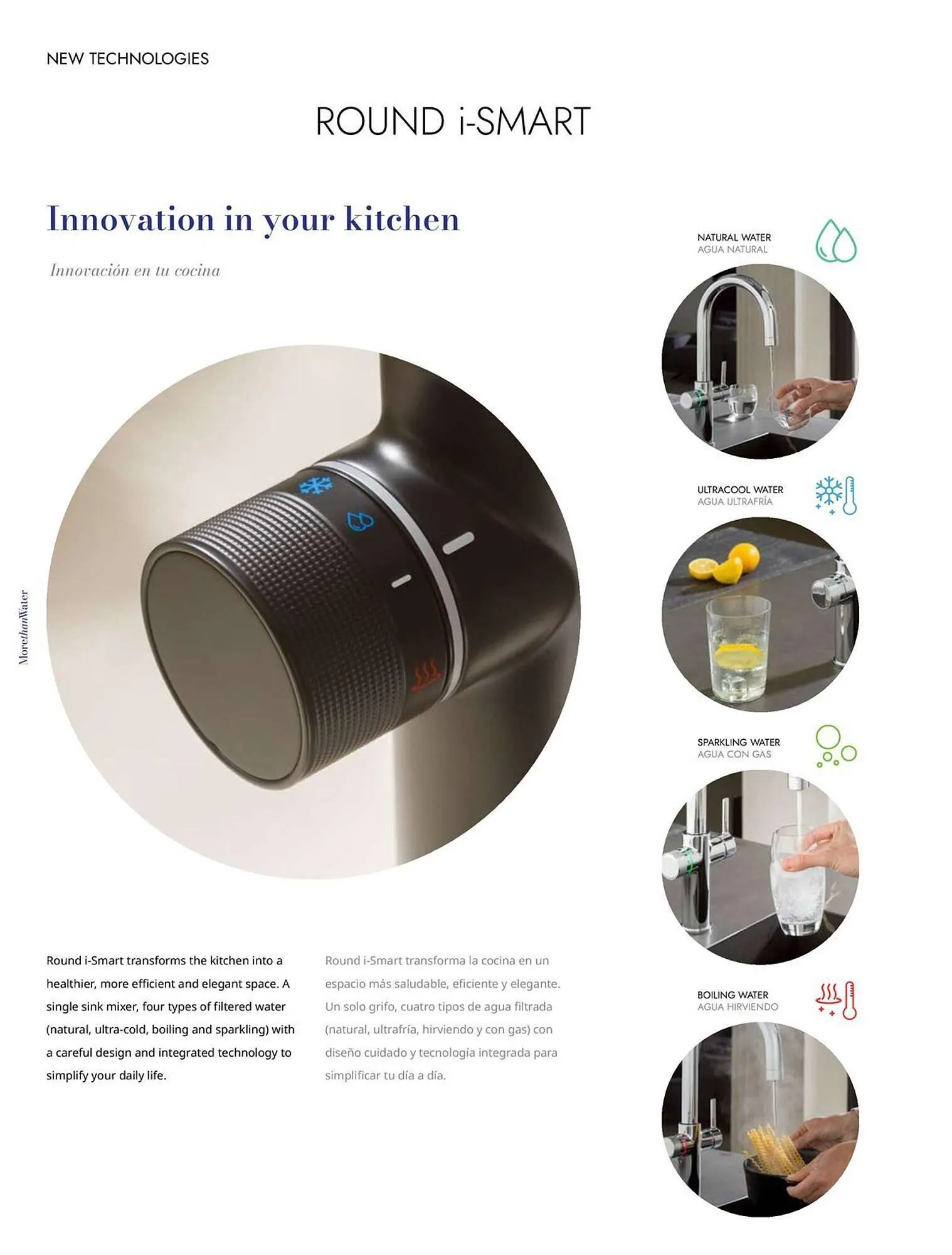 Catalogue Porcelanosa du 2 octobre au 31 décembre 2025 - Catalogue page 68