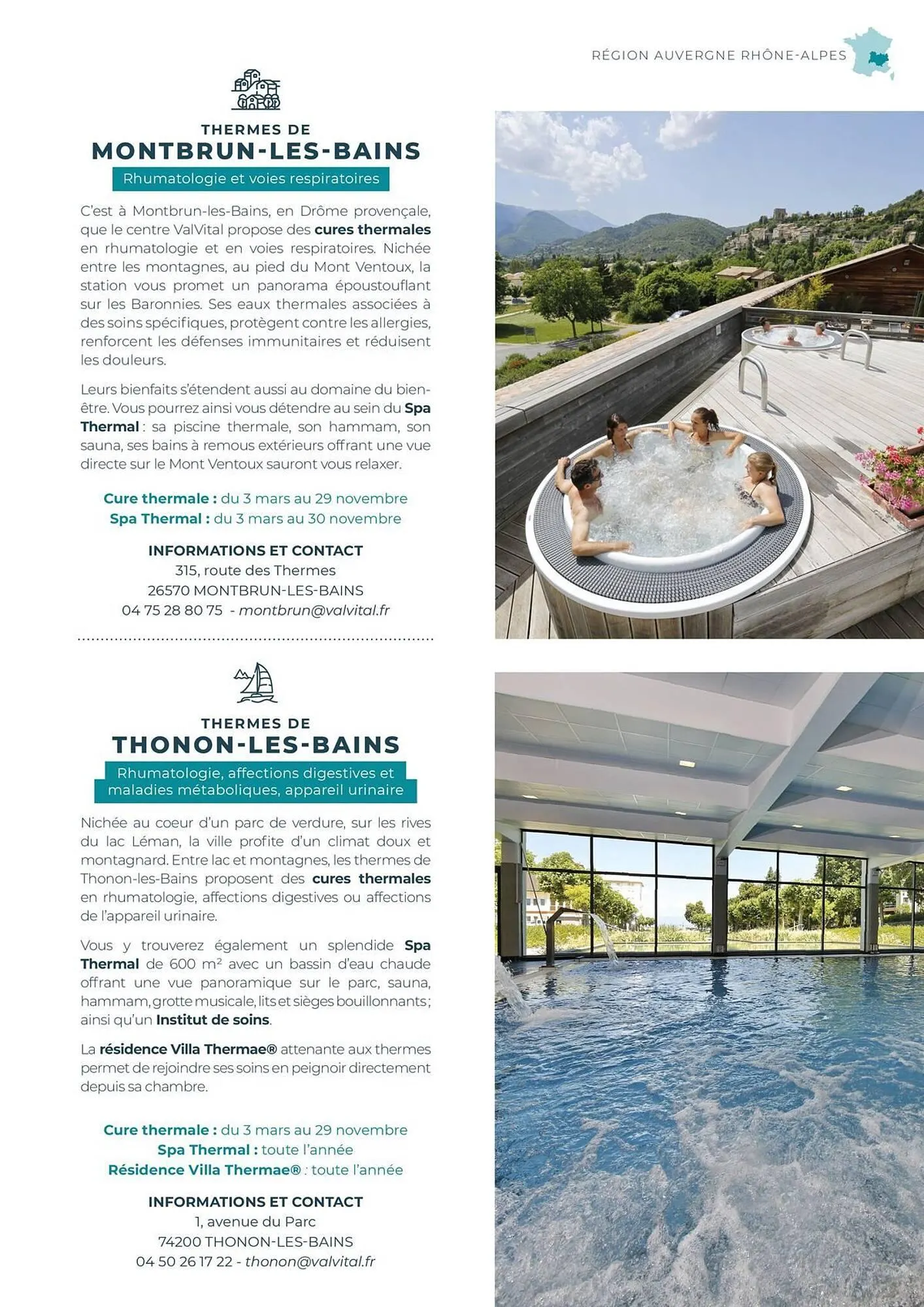 Catalogue ValVital du 29 janvier au 31 décembre 2025 - Catalogue page 7