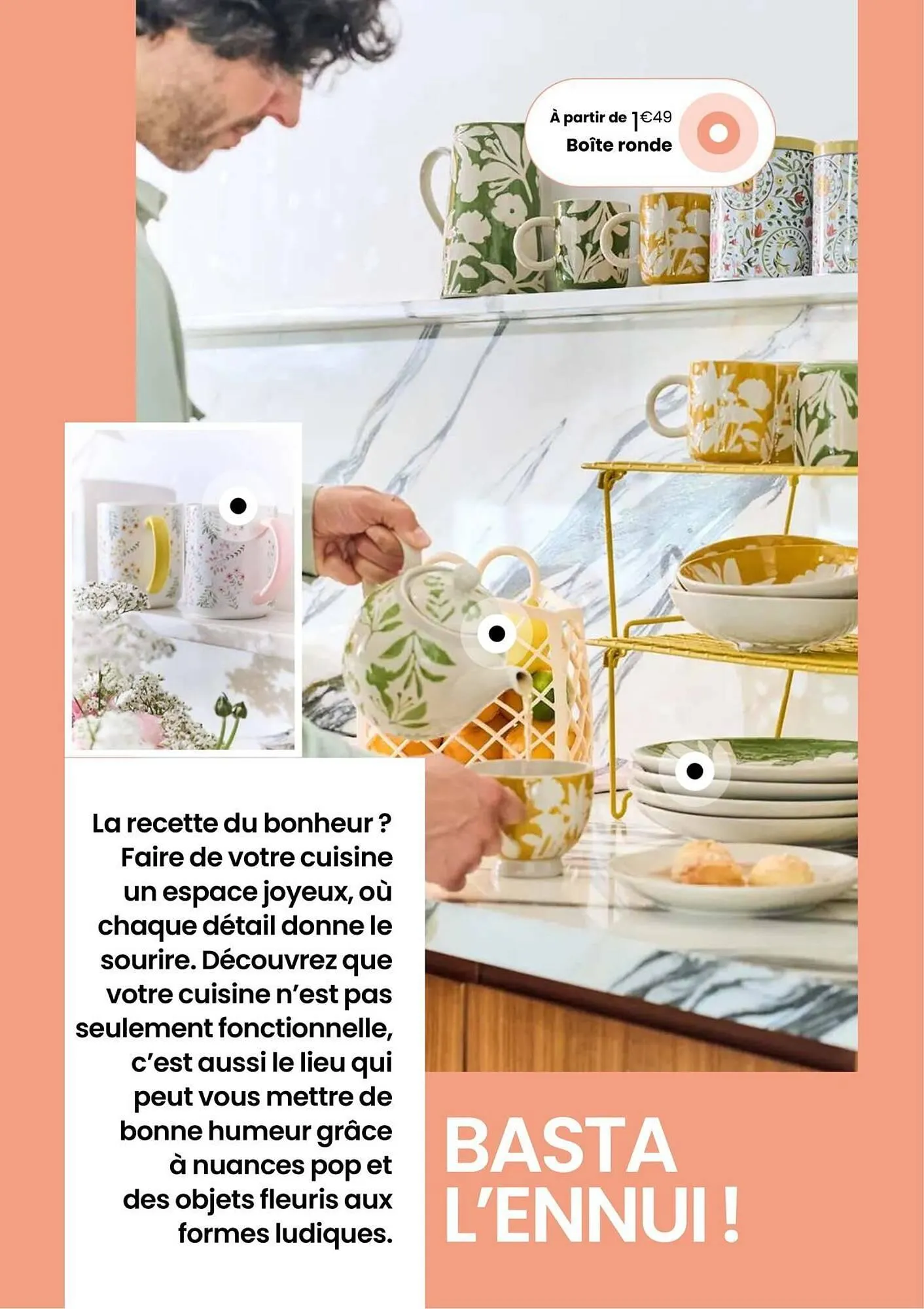 Catalogue Truffaut du 7 avril au 31 mai 2026 - Catalogue page 13