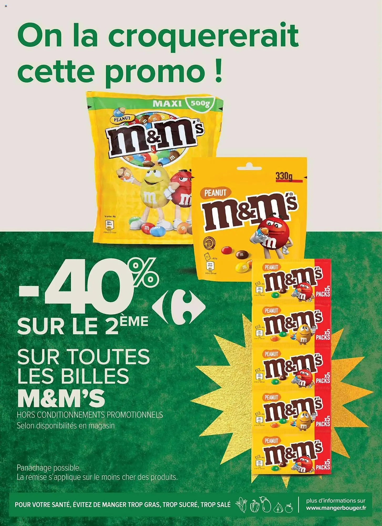 Catalogue Carrefour City du 24 février au 25 mars 2026 - Catalogue page 16