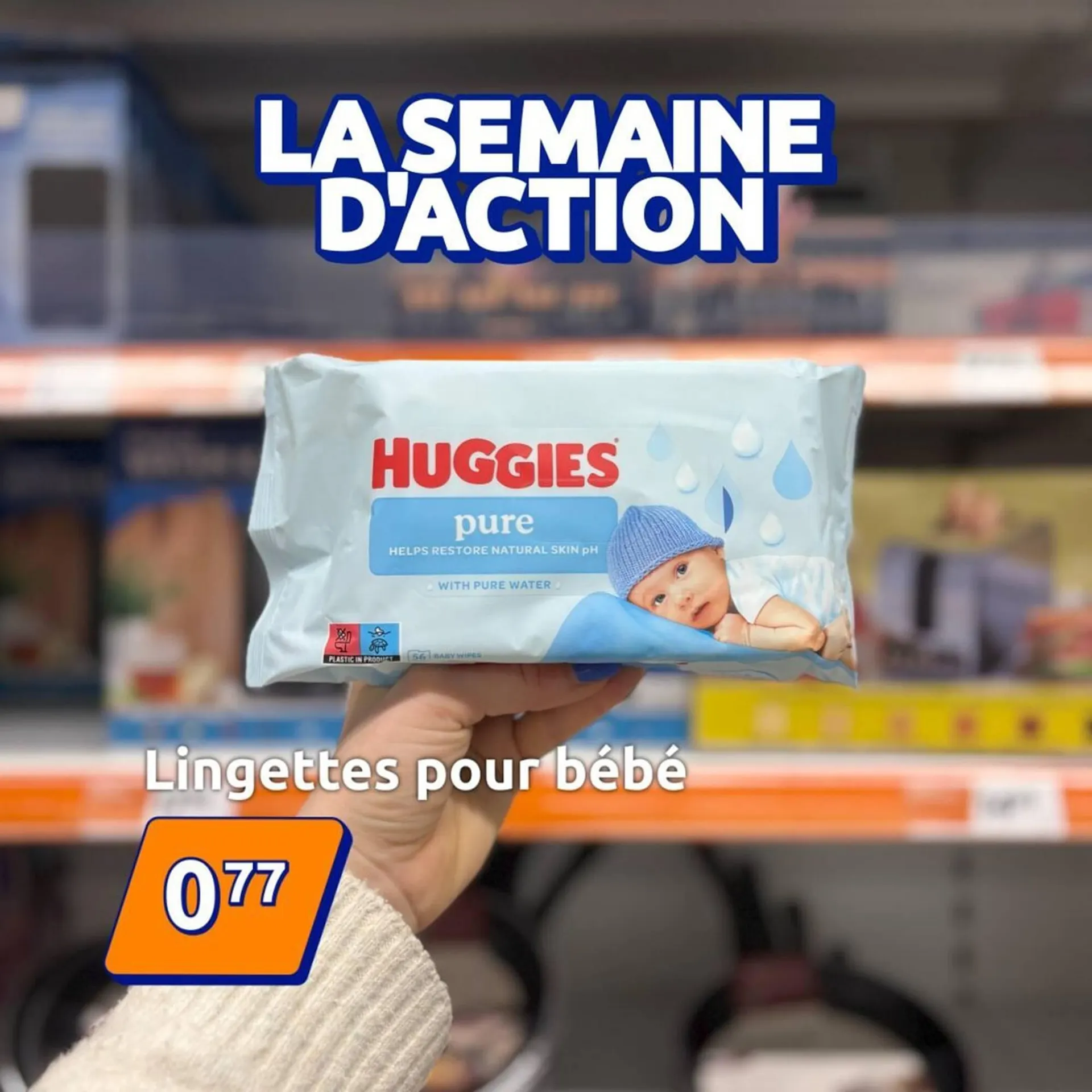 Catalogue Action du 13 février au 20 février 2026 - Catalogue page 10