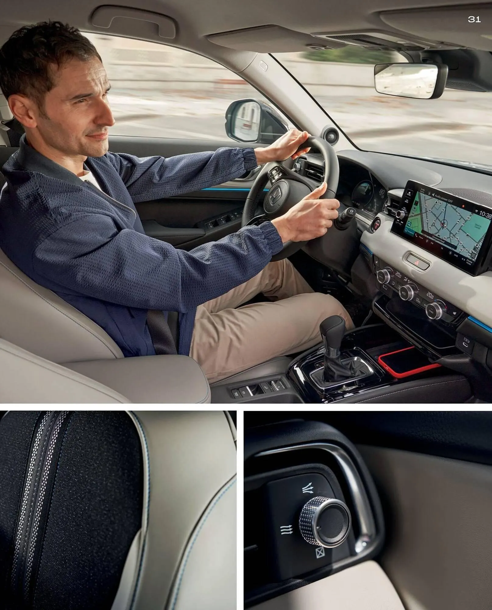 Catalogue Honda du 10 juin au 31 mars 2026 - Catalogue page 31