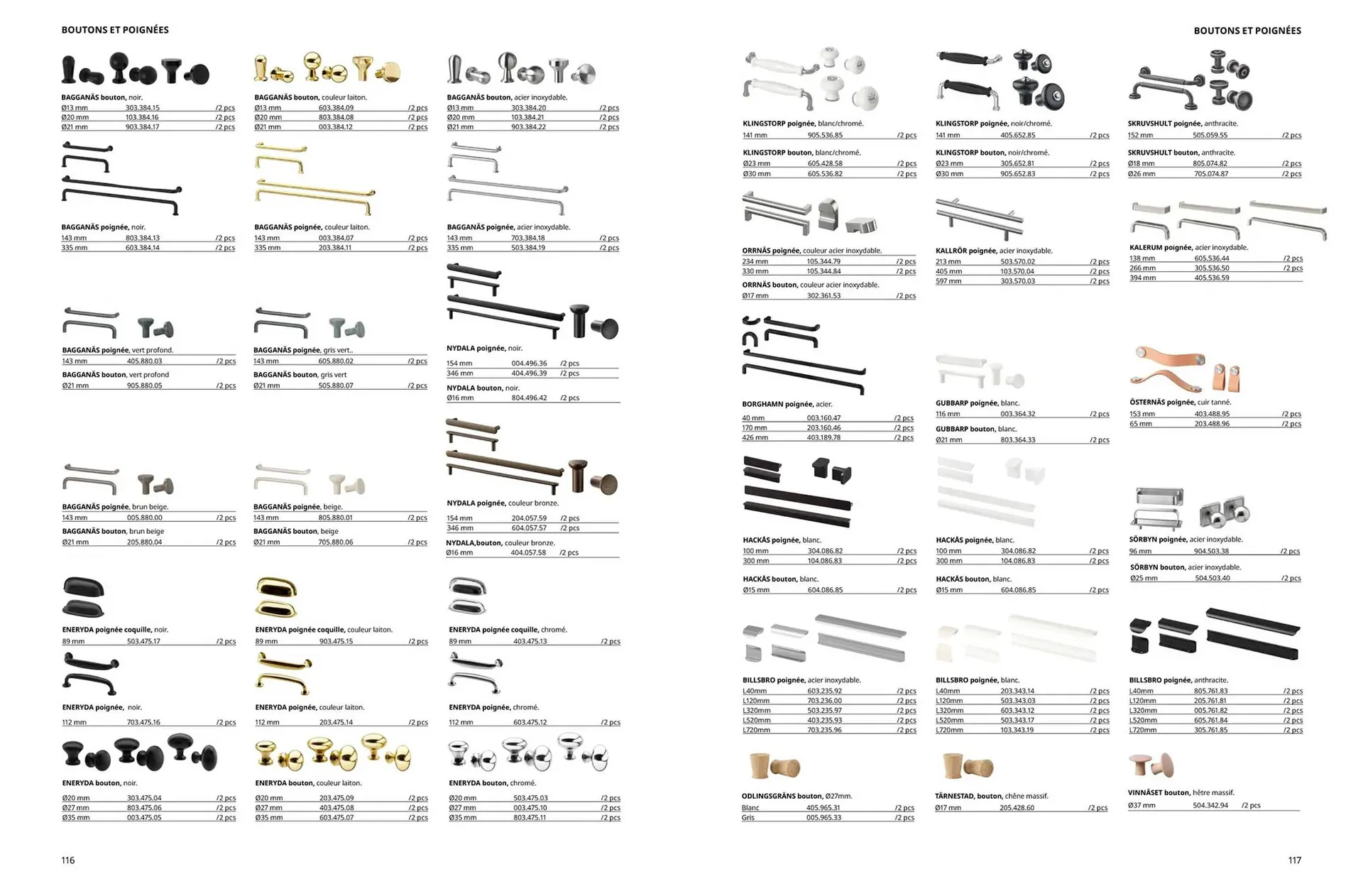 Catalogue IKEA du 7 octobre au 31 décembre 2025 - Catalogue page 59