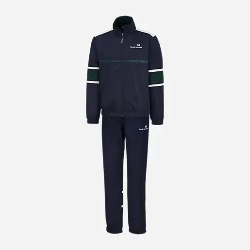 survêtement homme frontale tracksuit