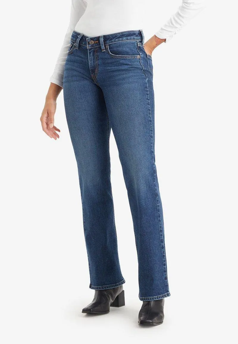 SUPERLOW BOOT - Jean bootcut