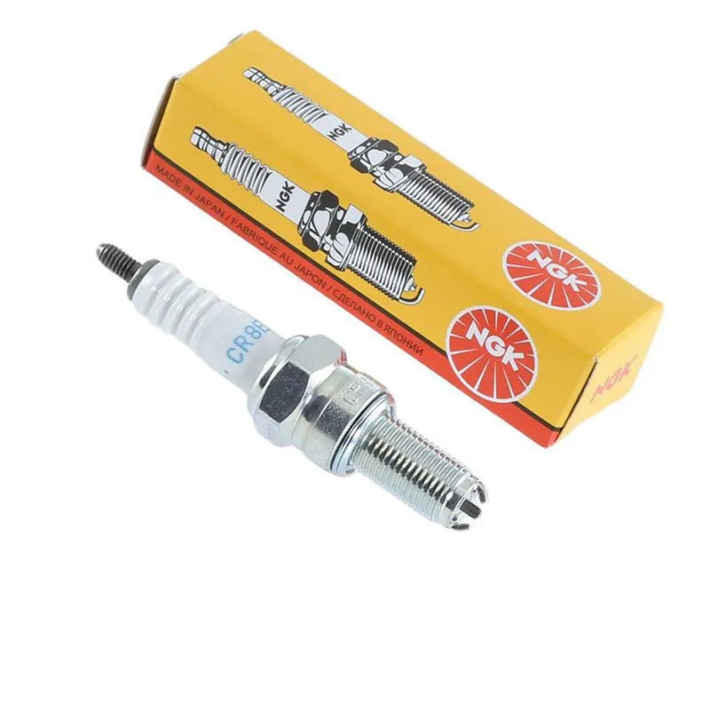 MORACO Bougie NGK CR8EK