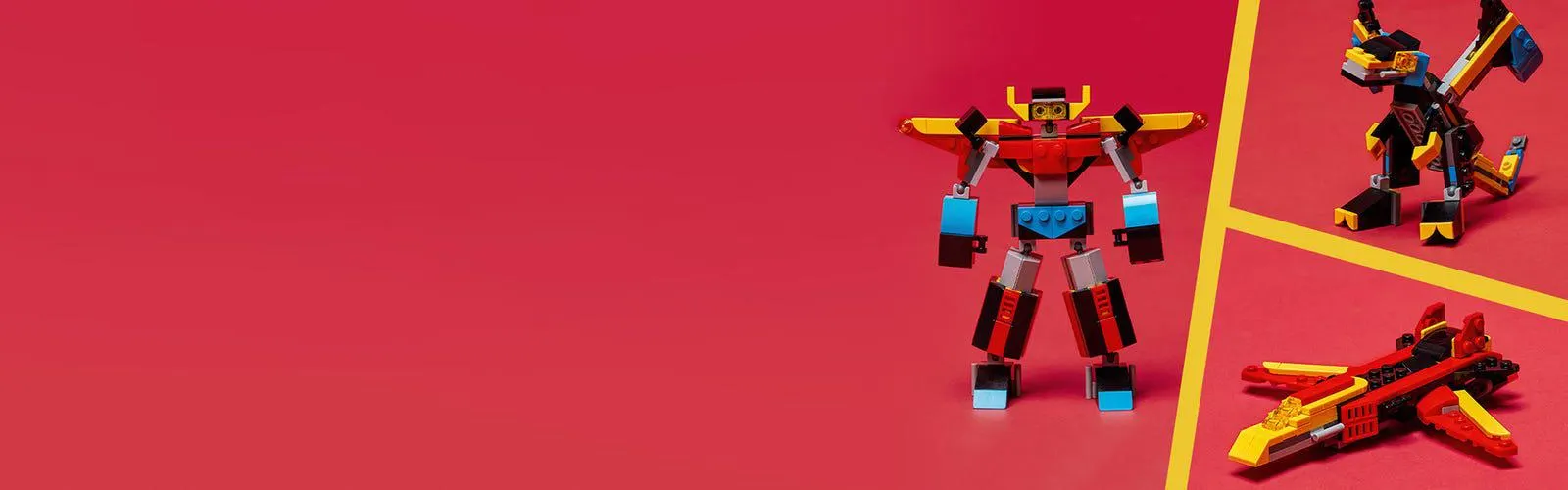 LEGO® Animal Crossing™