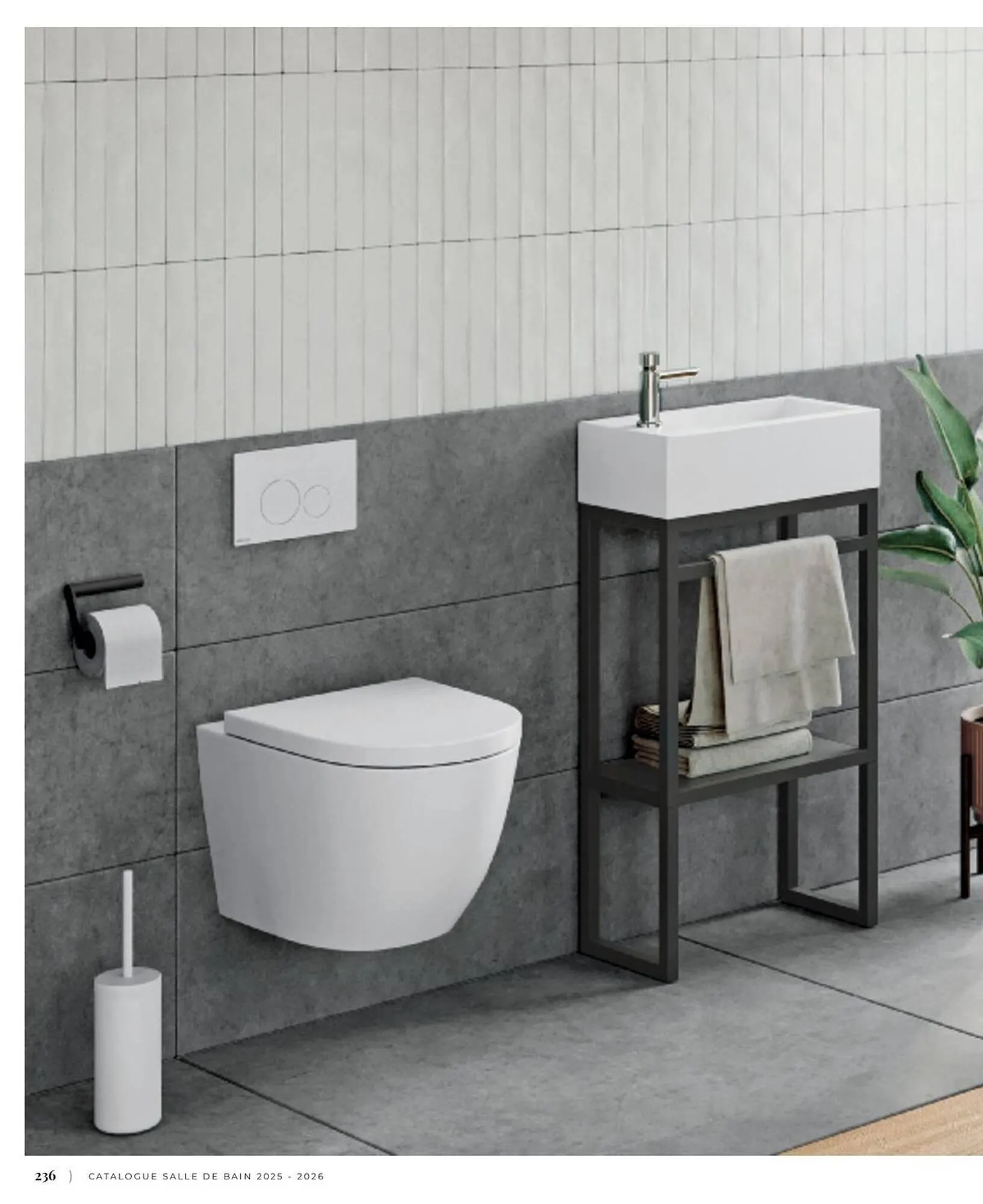 Catalogue Cedeo du 3 juin au 31 décembre 2025 - Catalogue page 236