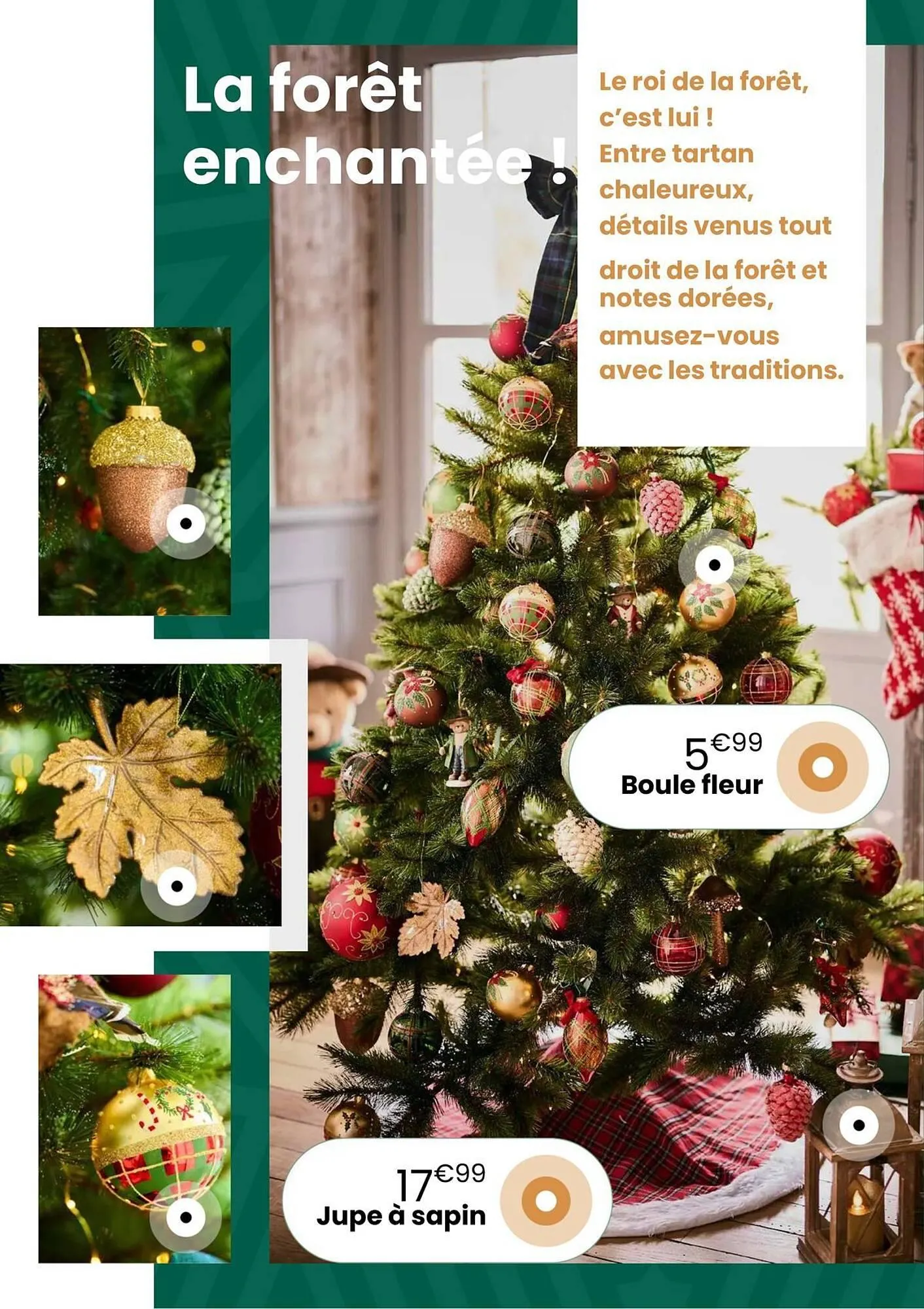 Catalogue Truffaut du 2 décembre au 31 décembre 2025 - Catalogue page 15