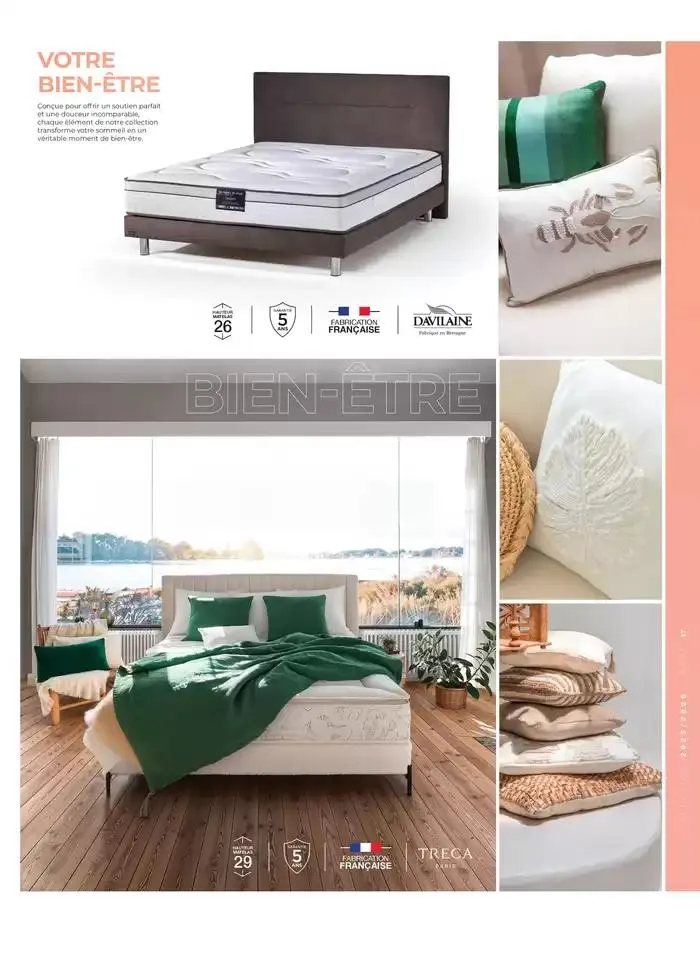 COLLECTIONS 2 0 2 5 - 2 0 2 6 du 12 mai au 31 janvier 2026 - Catalogue page 17