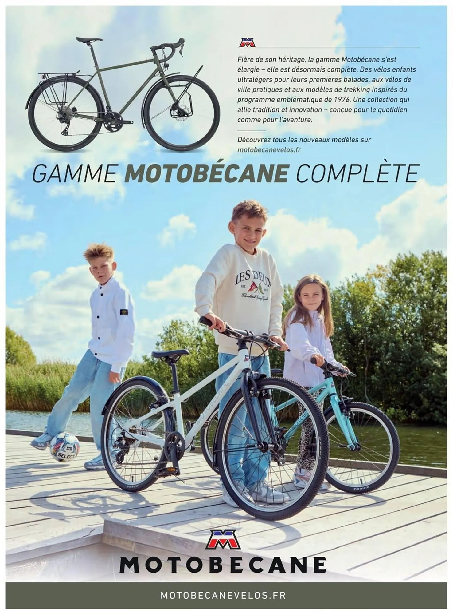 Catalogue Culture Vélo du 19 décembre au 31 décembre 2026 - Catalogue page 37