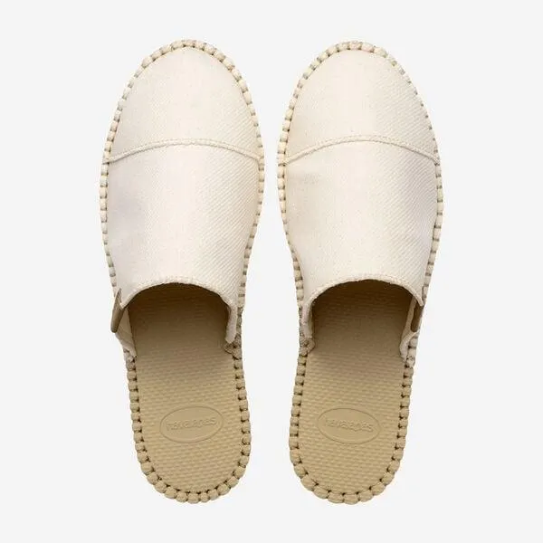 Havaianas Espadrille Mule II