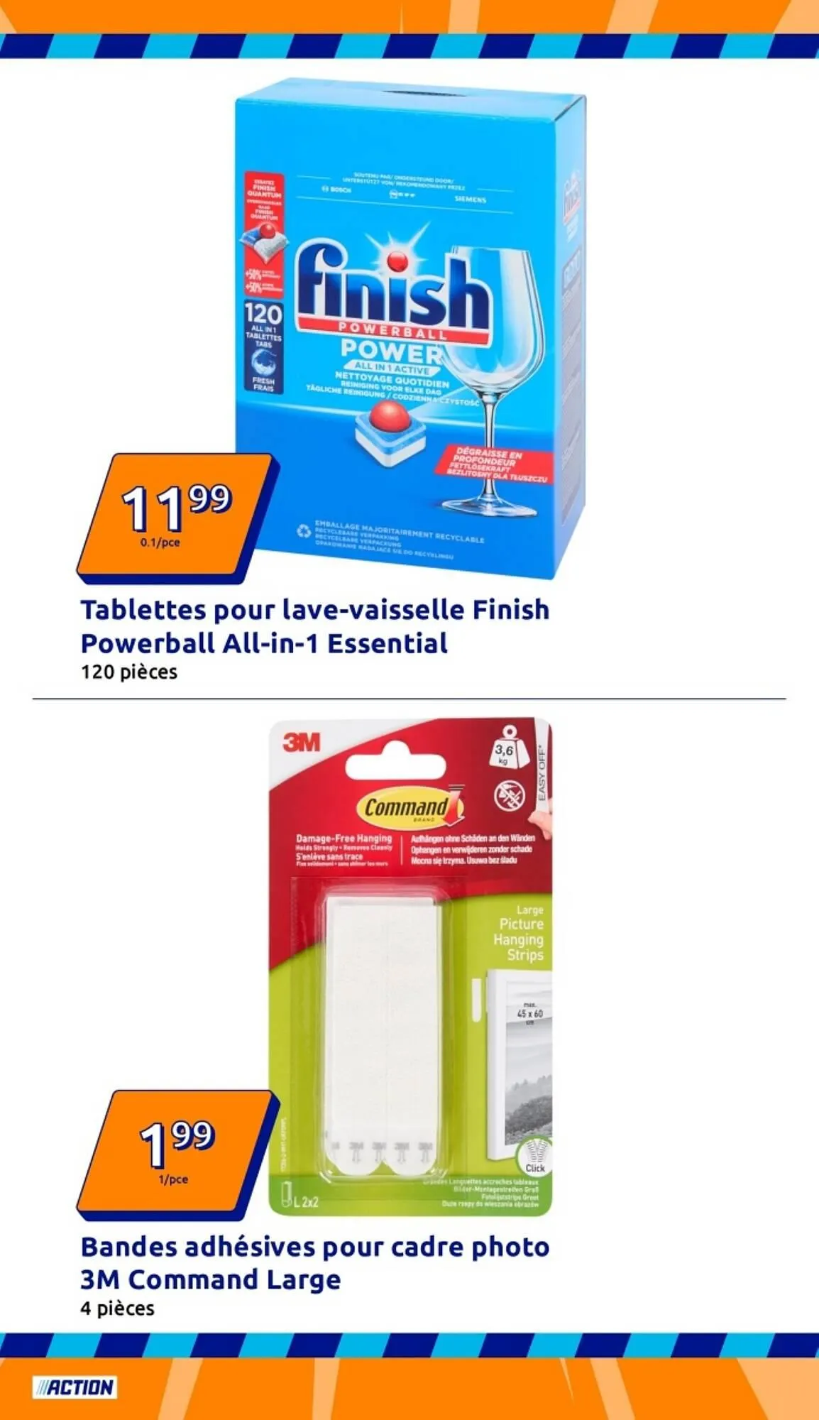 Catalogue Action du 31 décembre au 6 janvier 2026 - Catalogue page 26