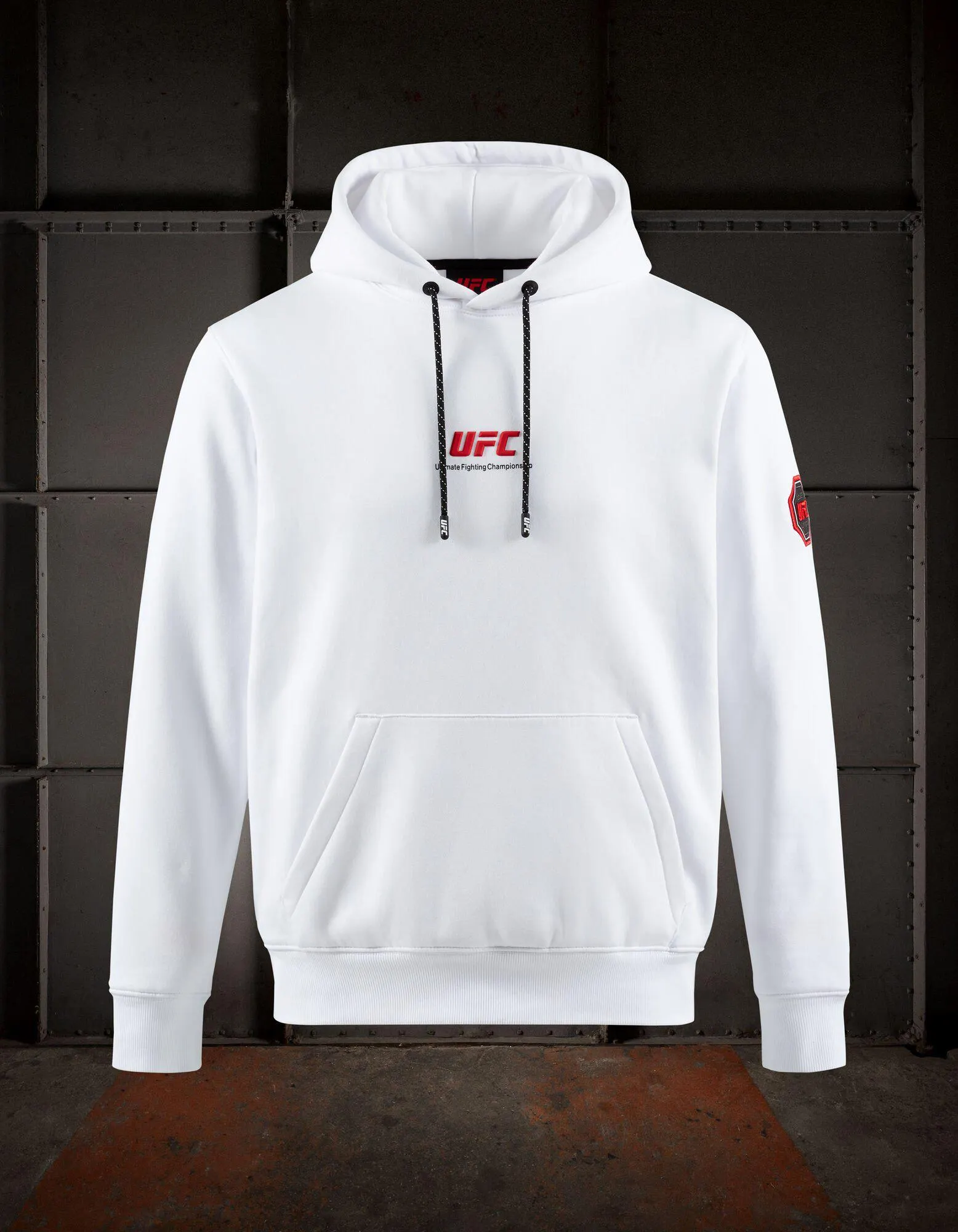 UFC - Sweat