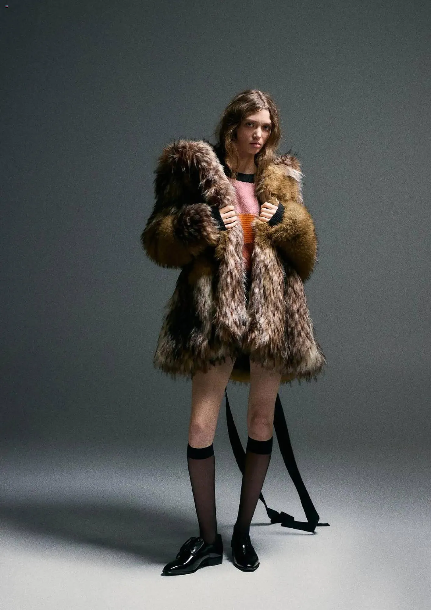 Catalogue Zara du 6 décembre au 5 janvier 2026 - Catalogue page 4