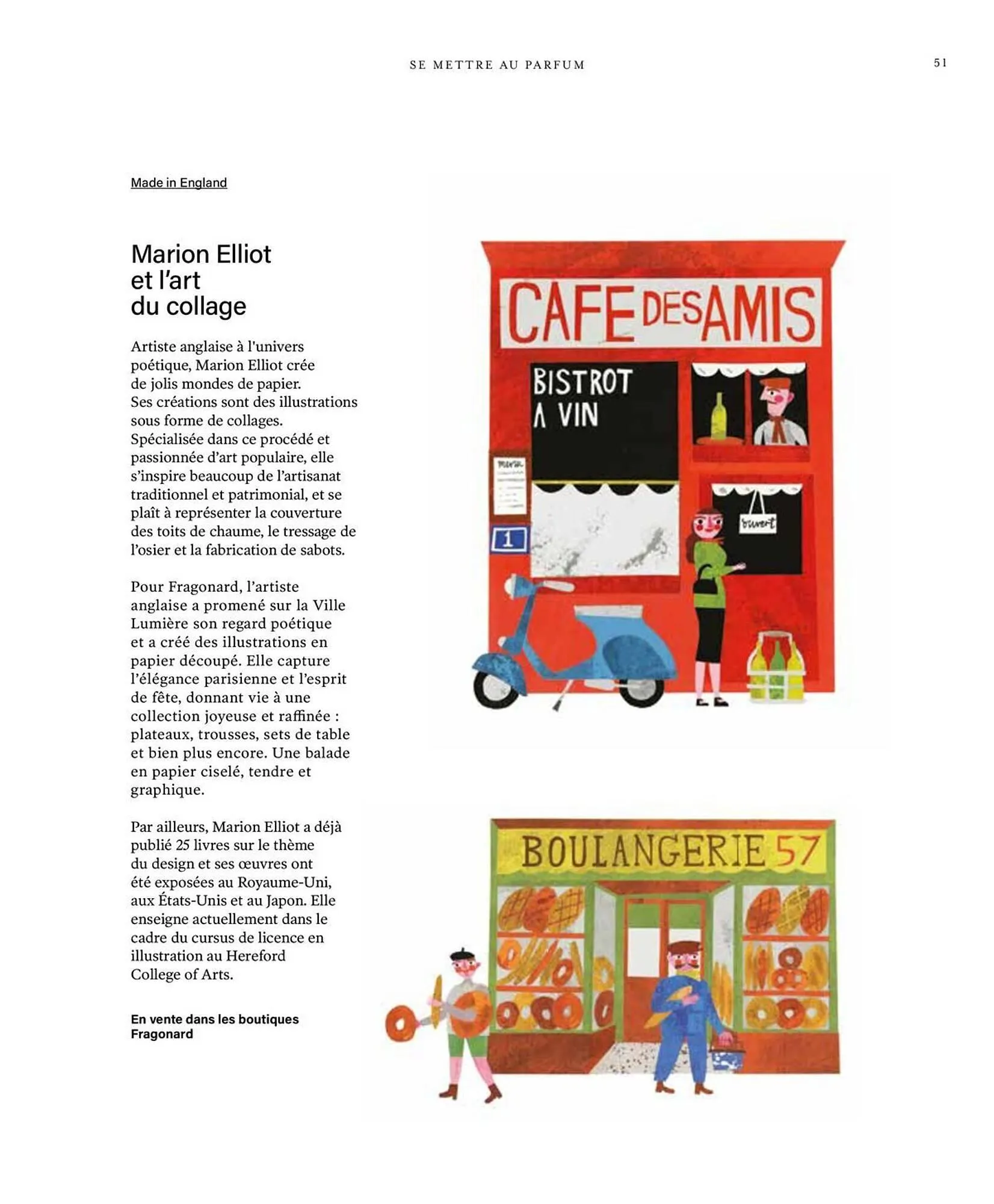 Catalogue Fragonard du 9 mars au 20 septembre 2026 - Catalogue page 51