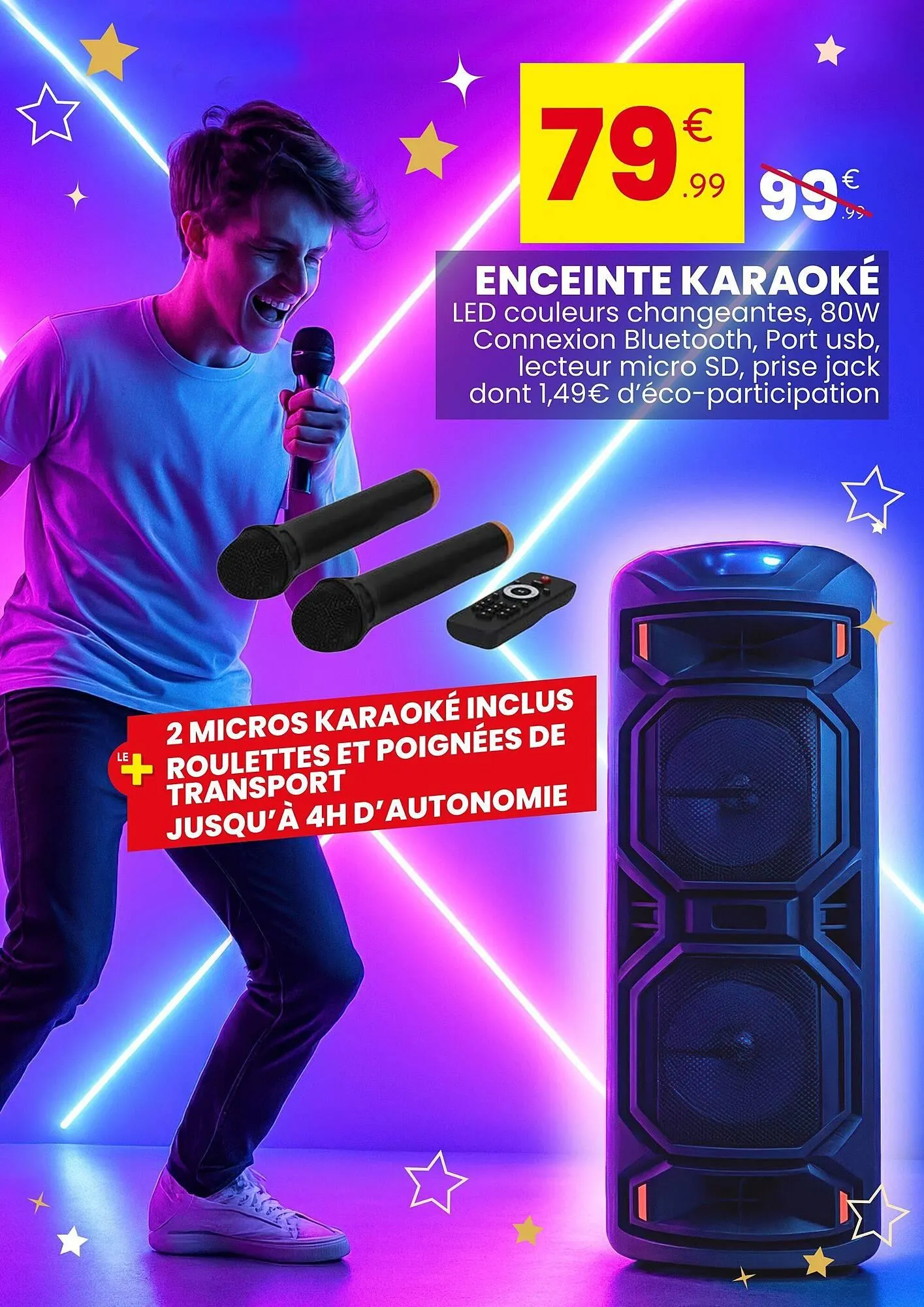 Catalogue Stokomani du 1 décembre au 7 décembre 2025 - Catalogue page 23